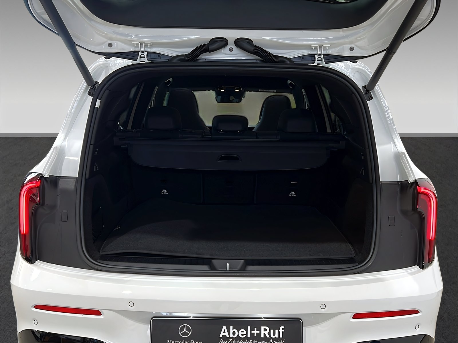 GLB 200 AMG+LED+DISTR+NIGHT+Kamera+Pano+LrHz+AHK Bild 6