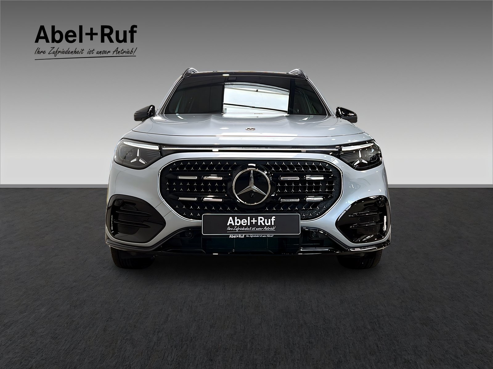 GLB 200 AMG+FACELIFT+LED+DISTR+NIGHT+Pano+AHK Bild 2
