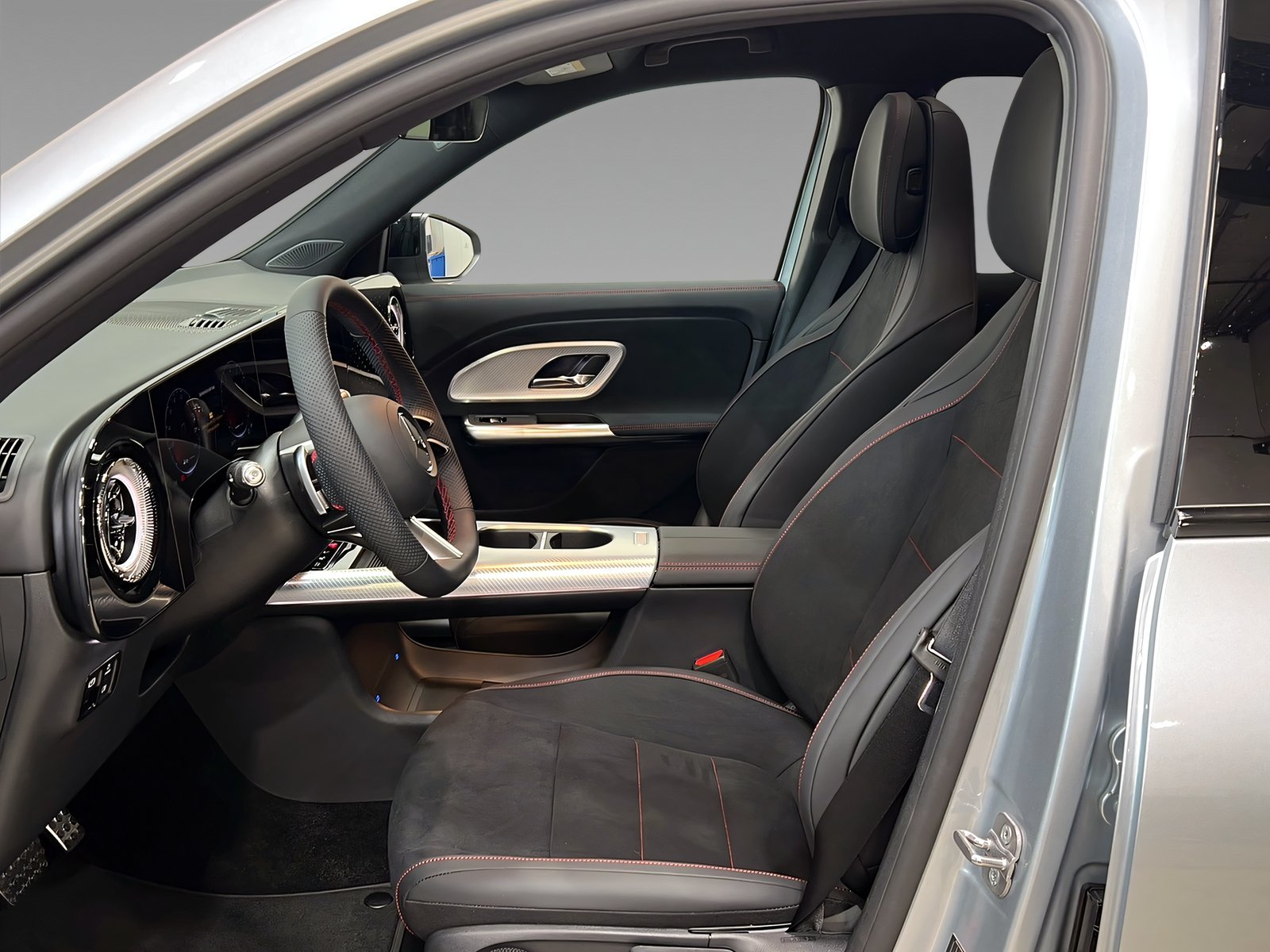 GLB 200 AMG+FACELIFT+LED+DISTR+NIGHT+Pano+AHK Bild 8