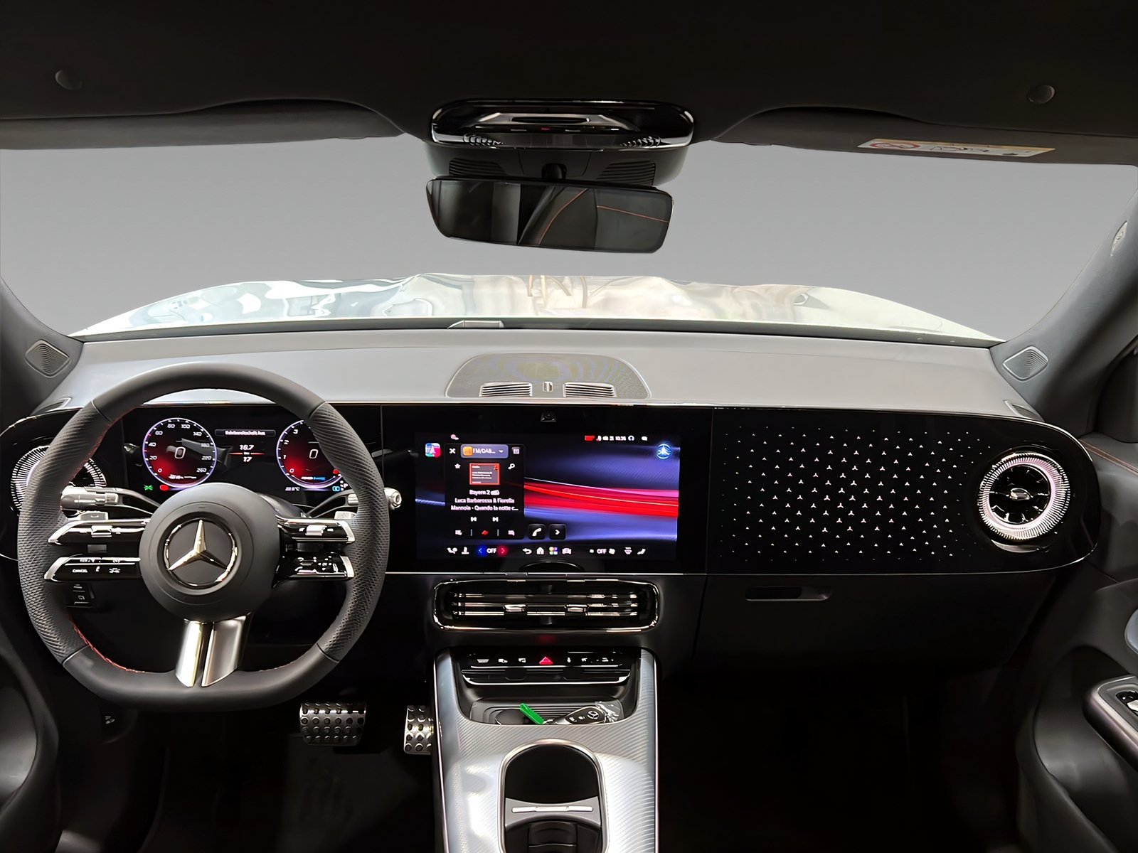 GLB 200 AMG+FACELIFT+LED+DISTR+NIGHT+Pano+AHK Bild 10