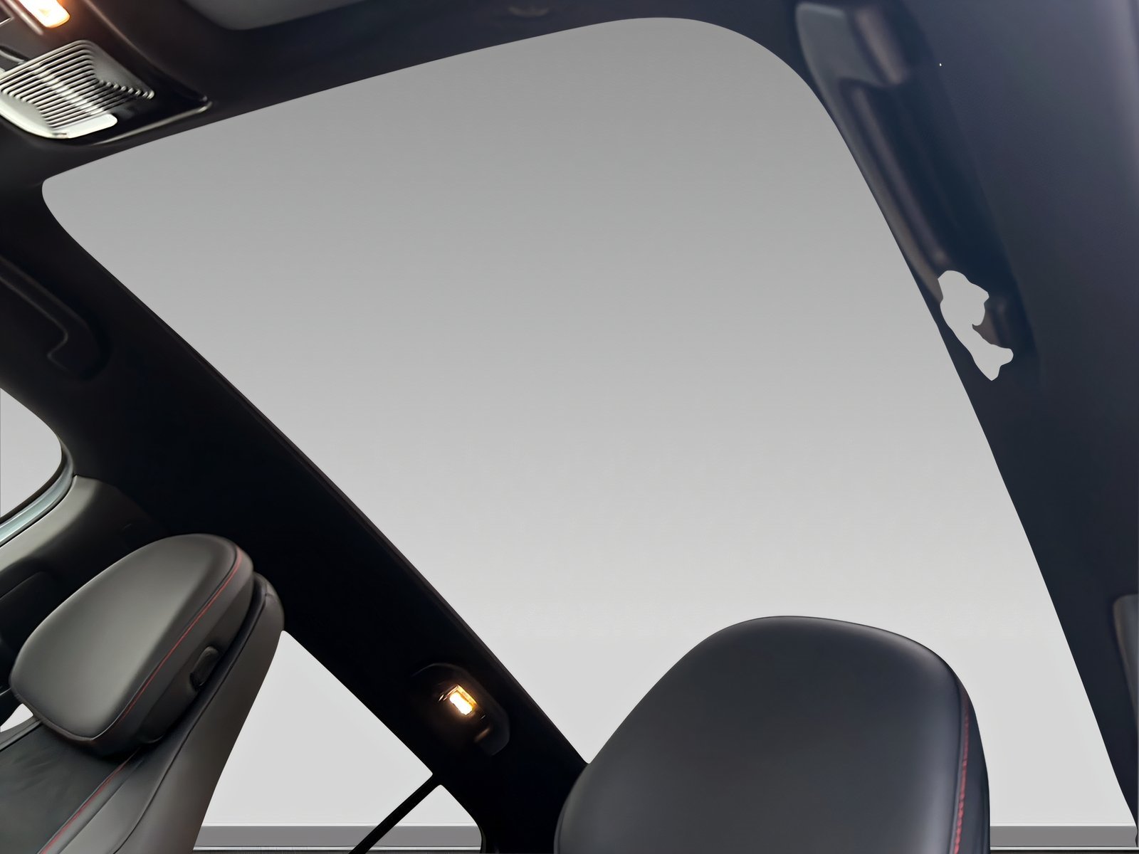 GLB 200 AMG+FACELIFT+LED+DISTR+NIGHT+Pano+AHK Bild 12