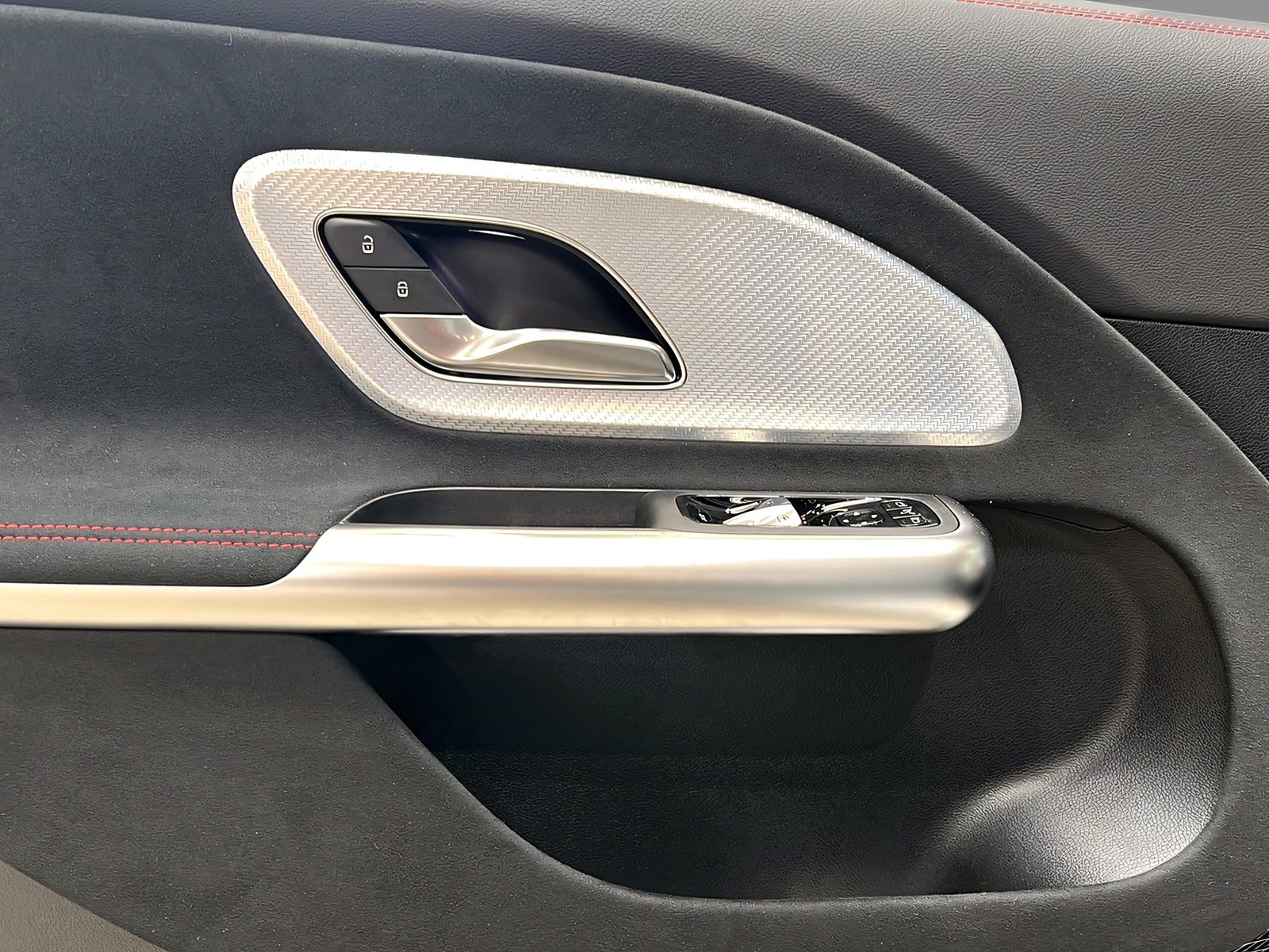 GLB 200 AMG+FACELIFT+LED+DISTR+NIGHT+Pano+AHK Bild 13