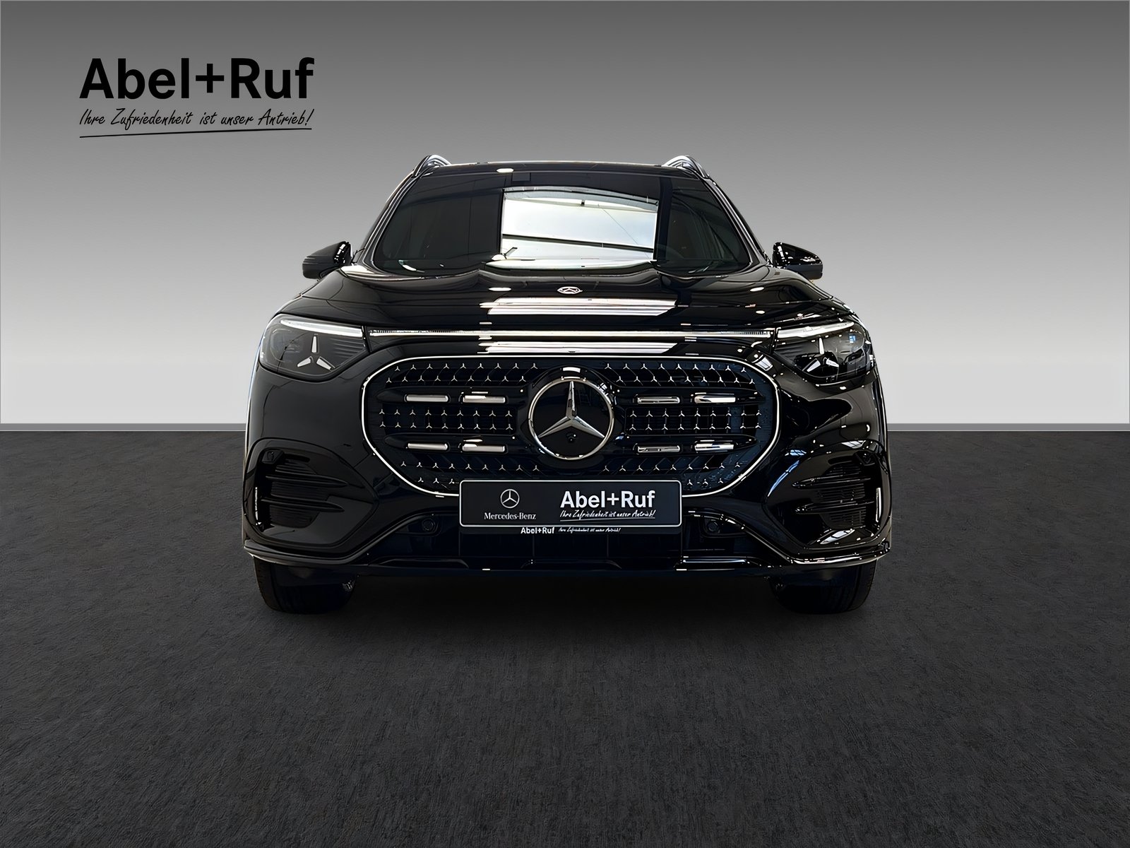 GLB 200 AMG+DISTRO+NIGHT+Kamera+Pano+AHK+7Sitz Bild 2