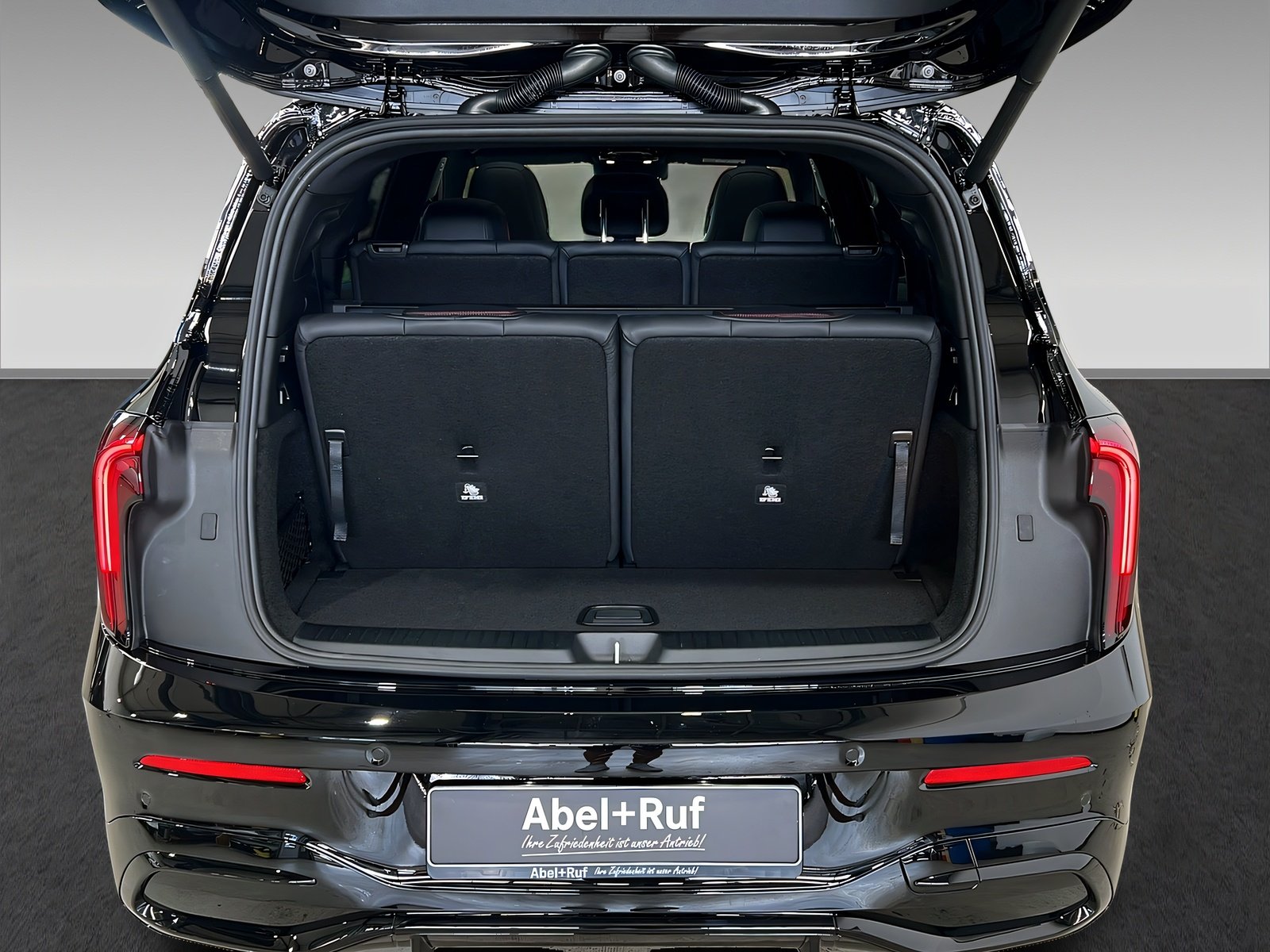 GLB 200 AMG+DISTRO+NIGHT+Kamera+Pano+AHK+7Sitz Bild 6
