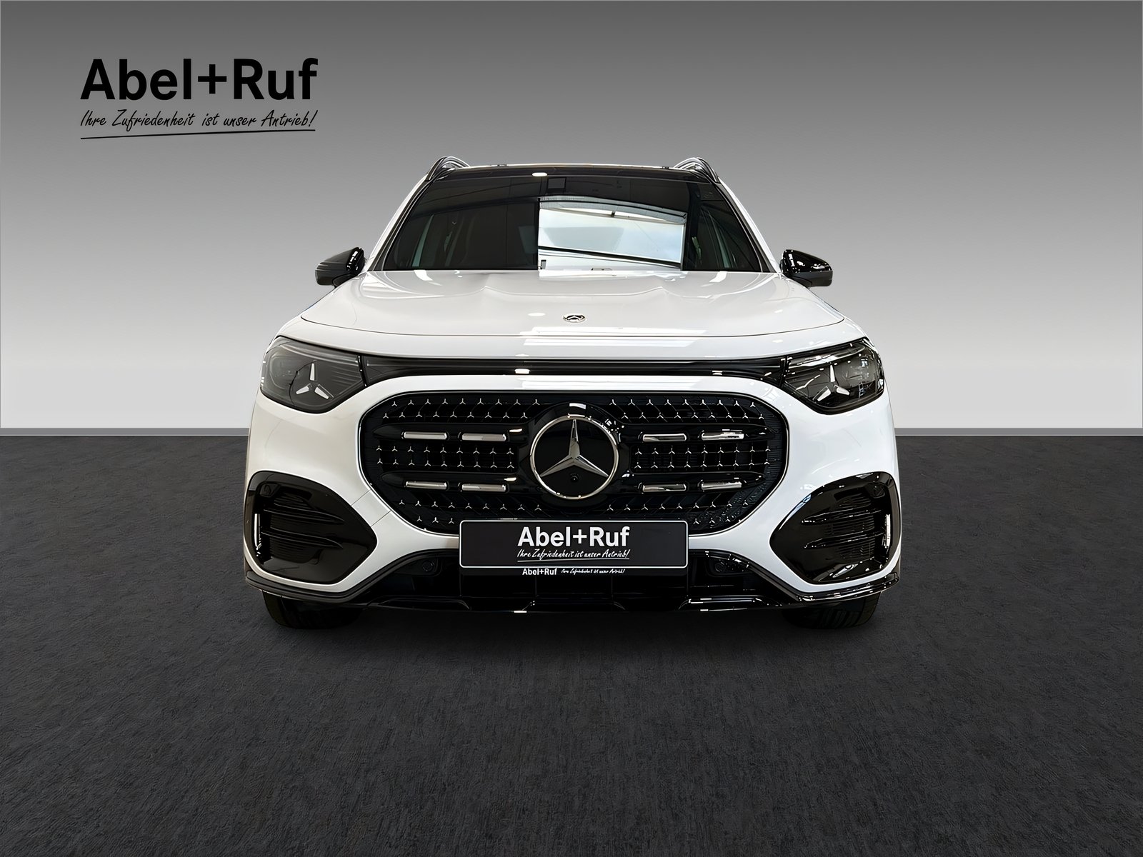 GLB 200 AMG+LED+DISTR+NIGHT+Kam+Pano+AHK+7 Sitz Bild 2