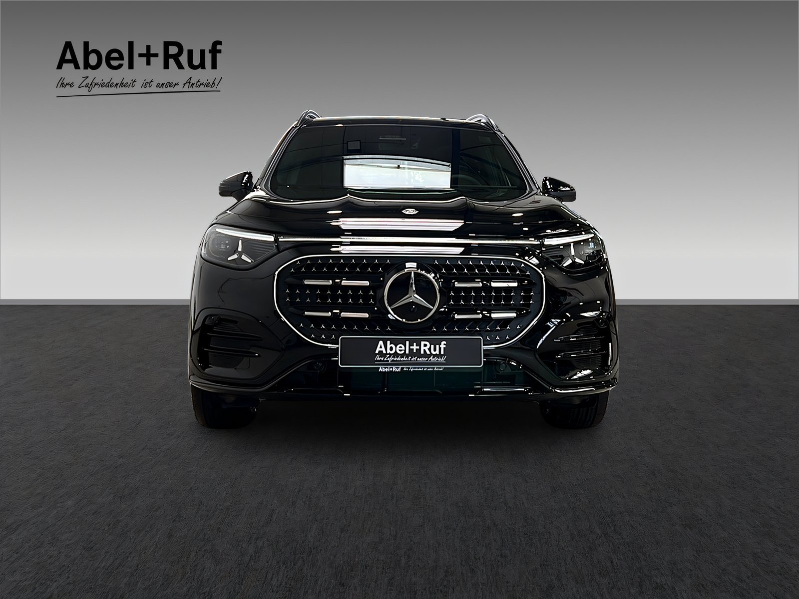 GLB 200 AMG+FACELIFT+LED+DISTR+NIGHT+Pano+AHK Bild 2