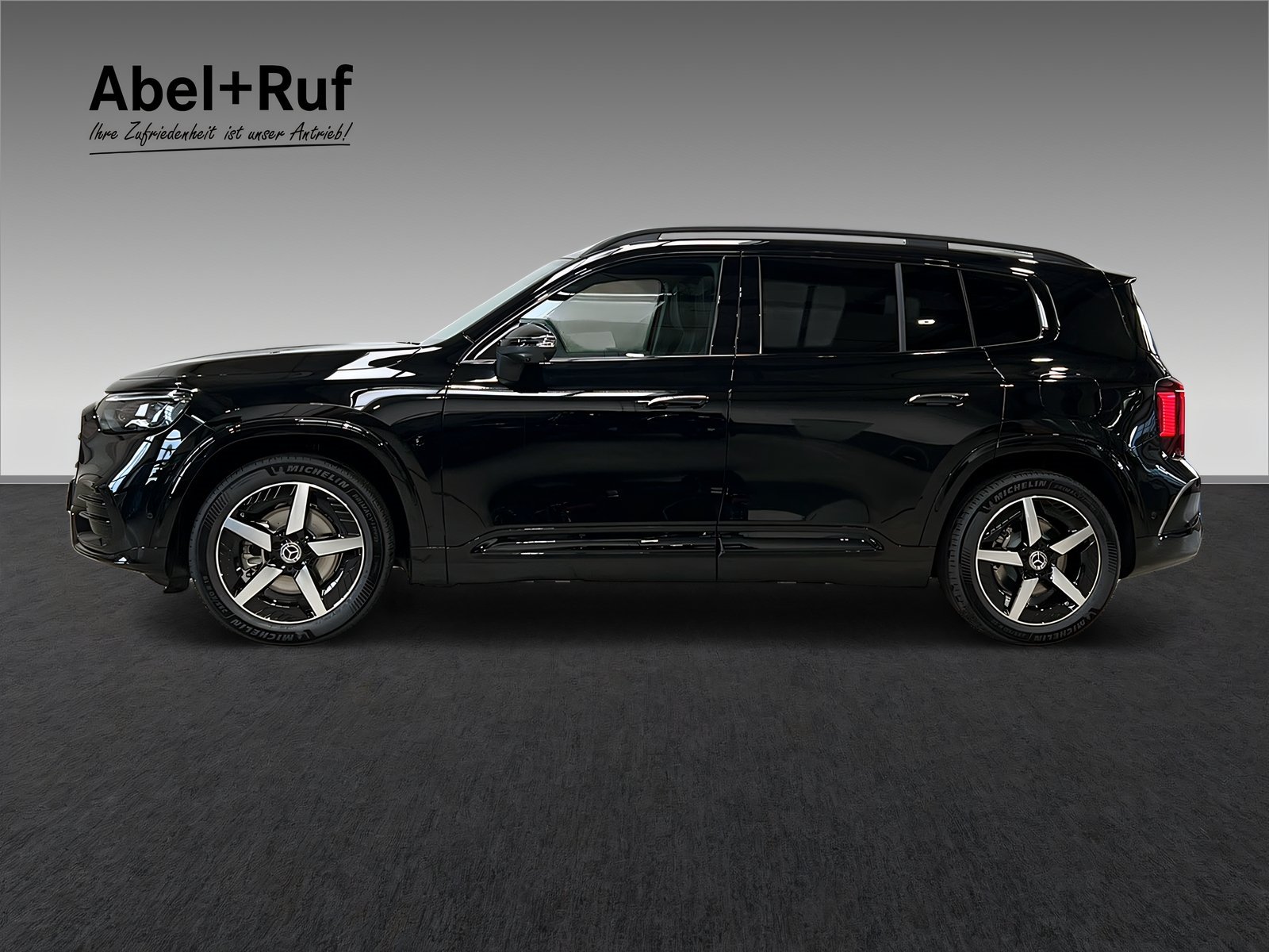 GLB 200 AMG+FACELIFT+LED+DISTR+NIGHT+Pano+AHK Bild 4