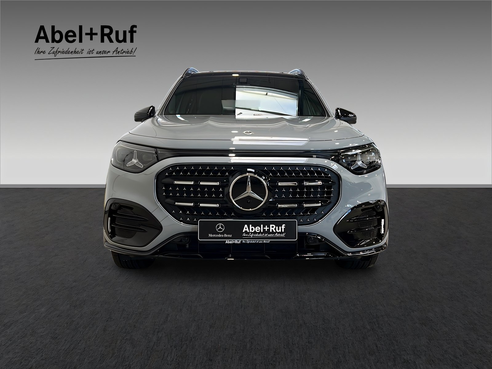 GLB 220 4MATIC+FACELIFT+AMG+AHK+PREMIUM_PLUS+3D Bild 2
