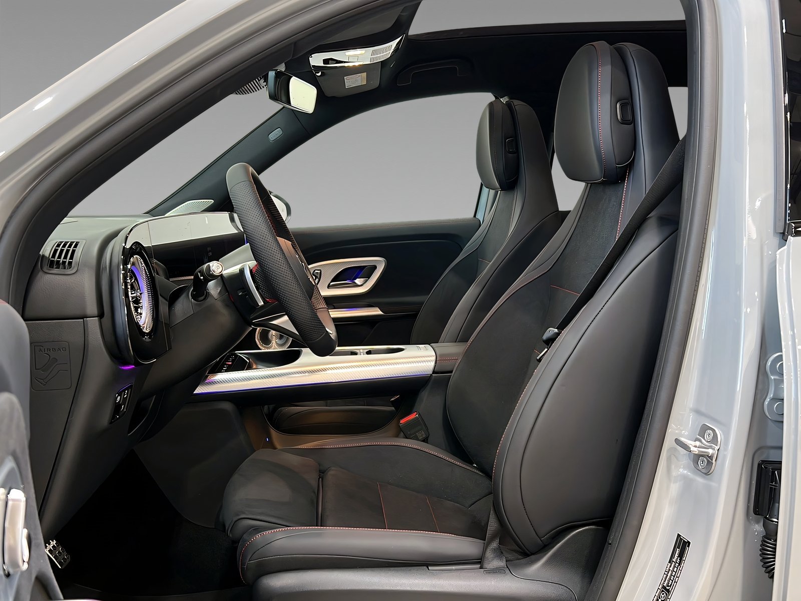 GLB 220 4MATIC+FACELIFT+AMG+AHK+PREMIUM_PLUS+3D Bild 8