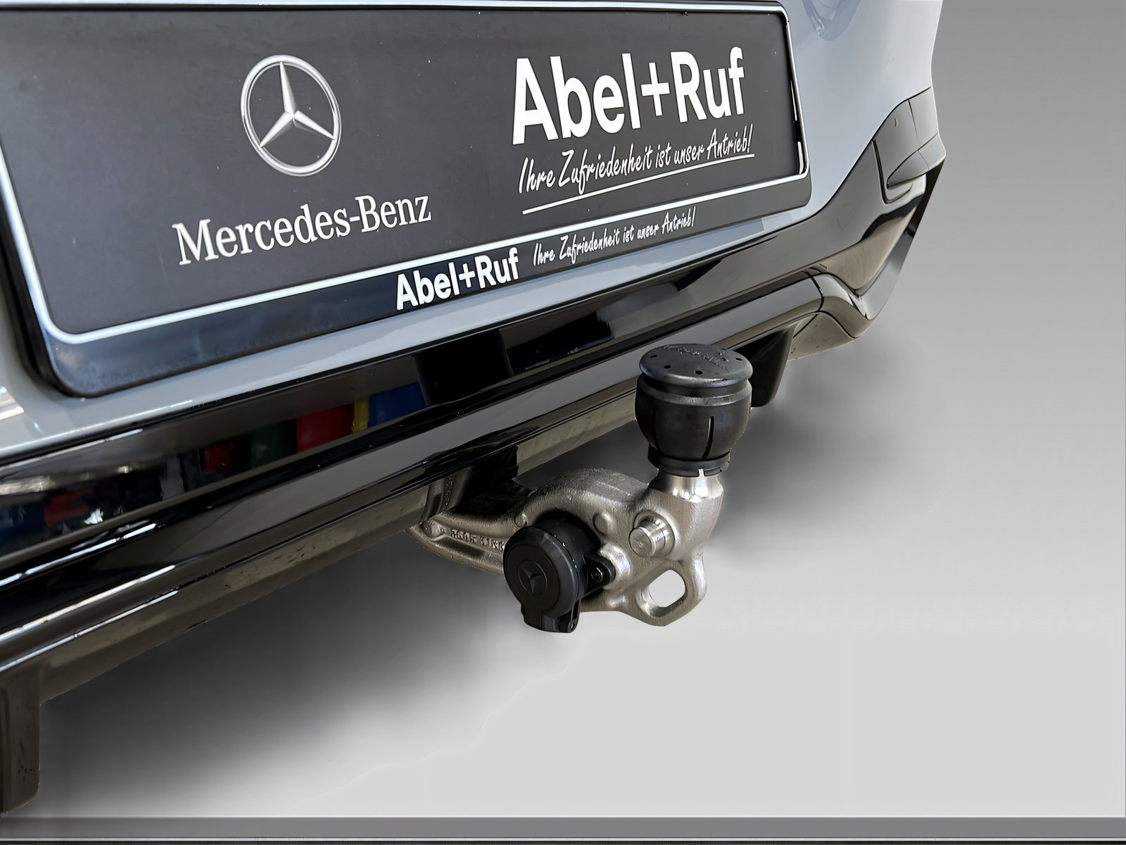 GLB 220 4MATIC+FACELIFT+AMG+AHK+PREMIUM_PLUS+3D Bild 12