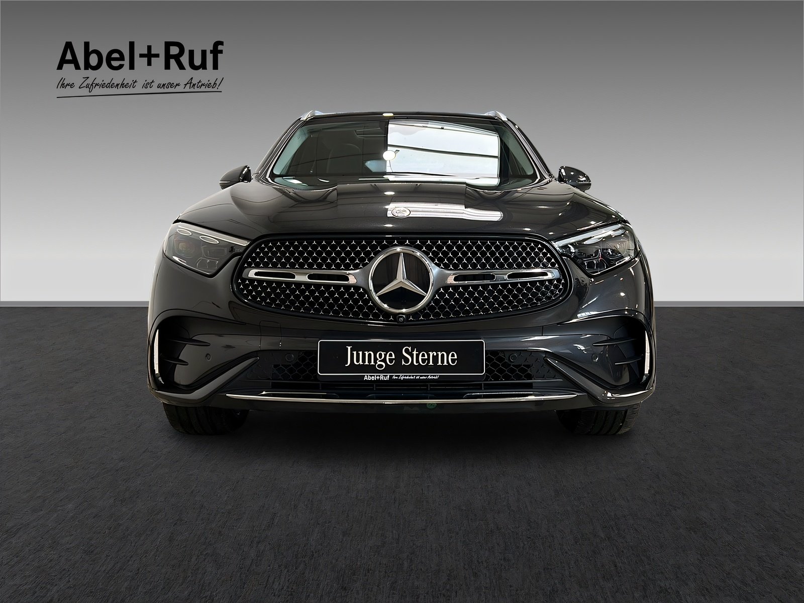 GLC 220 d 4M AMG+DISTRO+Burme+Memo+HuD+AHK+360° Bild 2