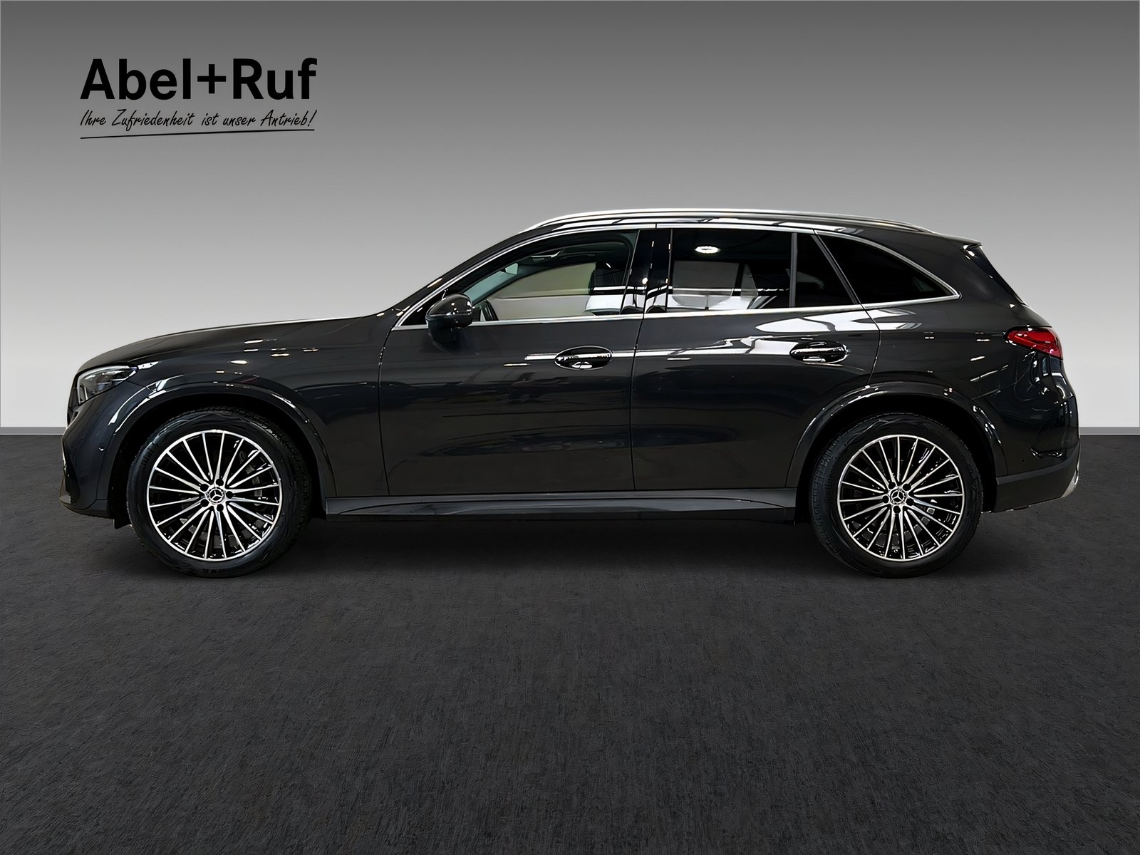 GLC 220 d 4M AMG+DISTRO+Burme+Memo+HuD+AHK+360° Bild 5