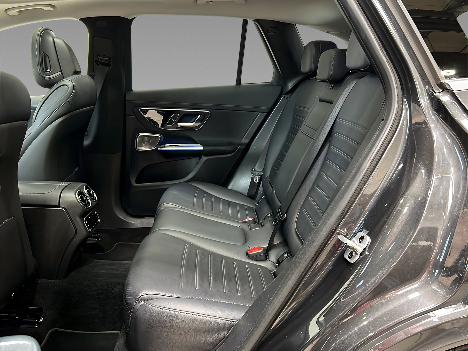 GLC 220 d 4M AMG+DISTRO+Burme+Memo+HuD+AHK+360° Bild 10