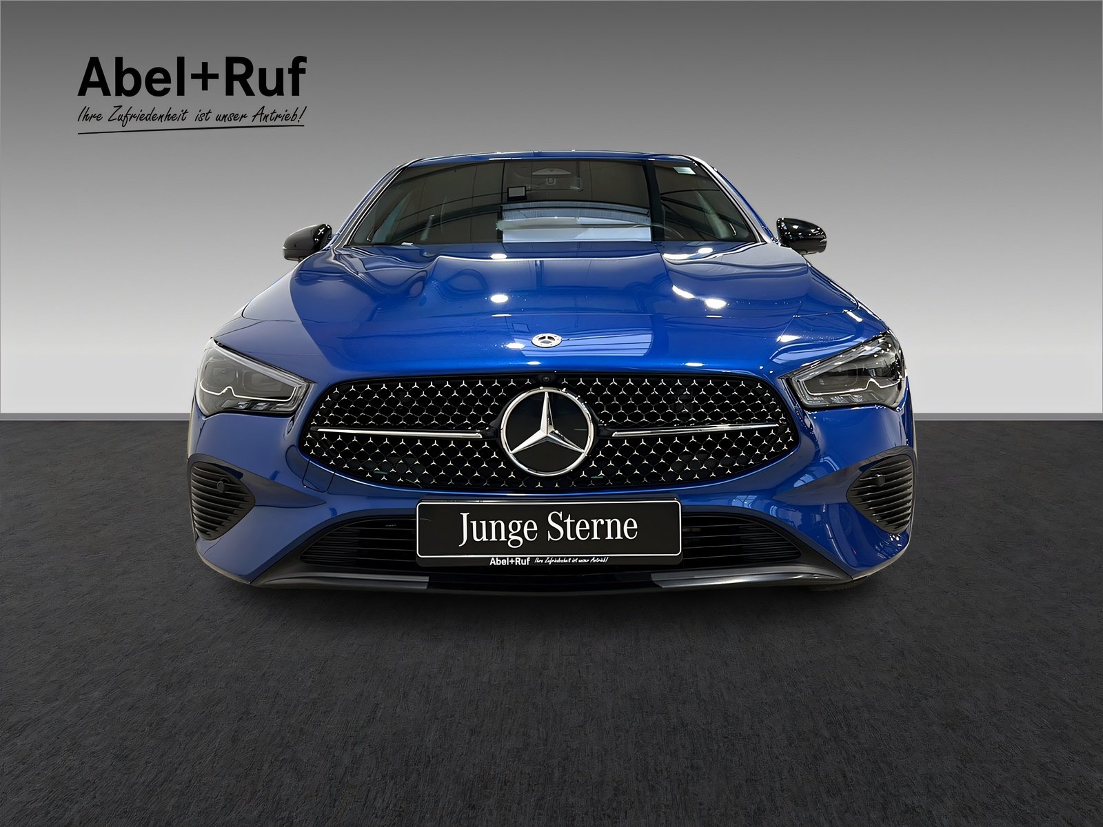 CLA 200 d SB PROGRESSIVE+MULTI+NIGHT+Burme+360° Bild 2