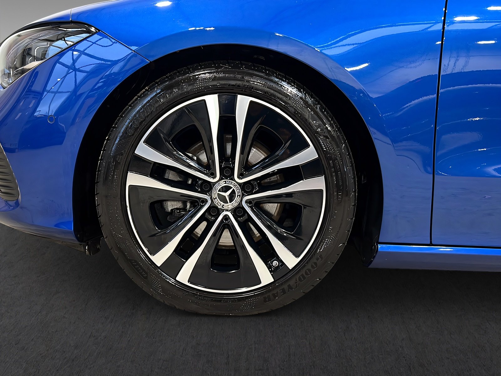 CLA 200 d SB PROGRESSIVE+MULTI+NIGHT+Burme+360° Bild 4