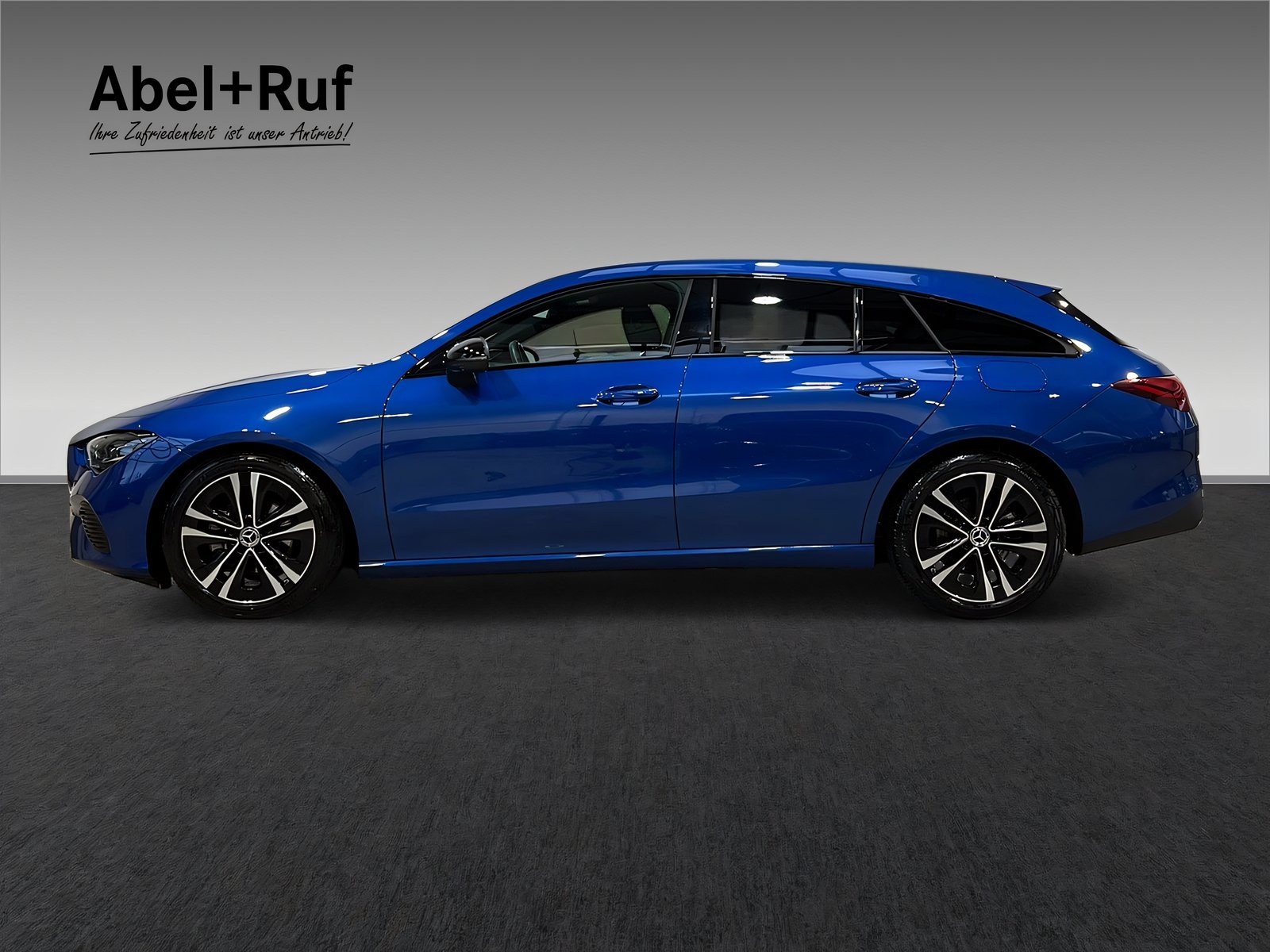 CLA 200 d SB PROGRESSIVE+MULTI+NIGHT+Burme+360° Bild 5