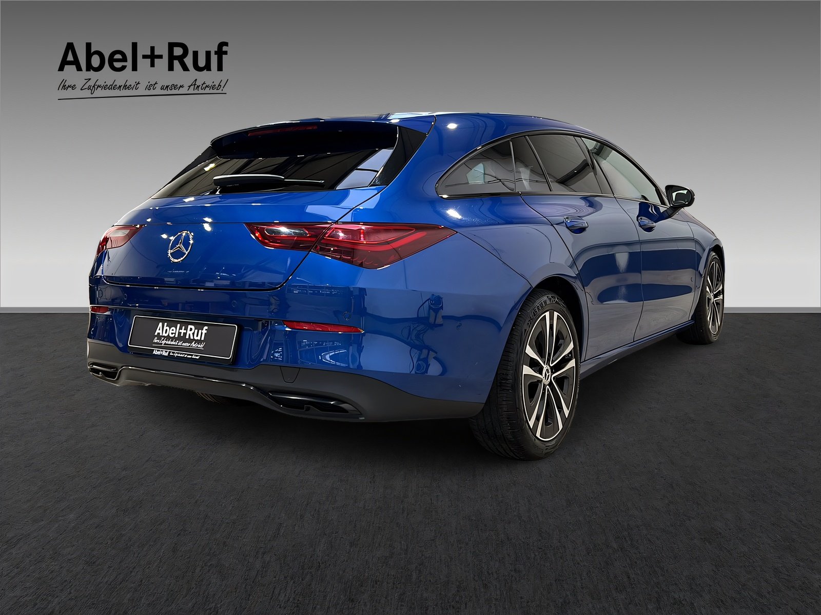 CLA 200 d SB PROGRESSIVE+MULTI+NIGHT+Burme+360° Bild 7