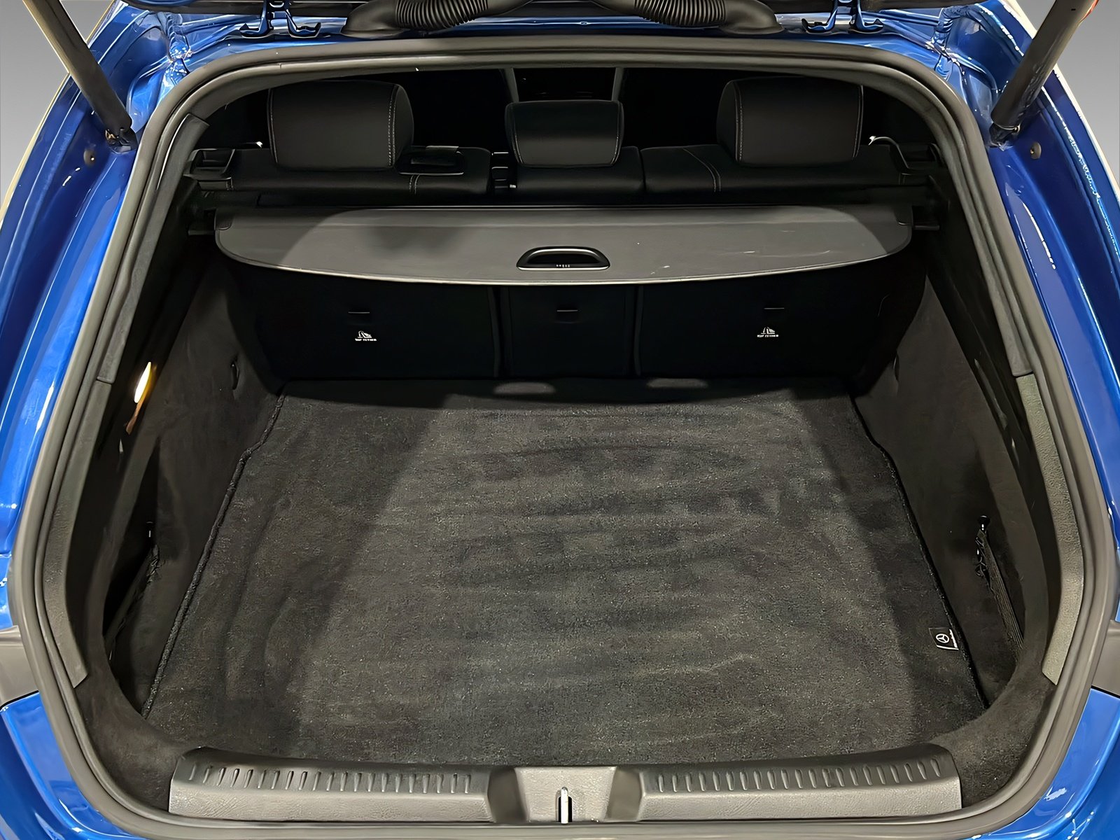 CLA 200 d SB PROGRESSIVE+MULTI+NIGHT+Burme+360° Bild 8