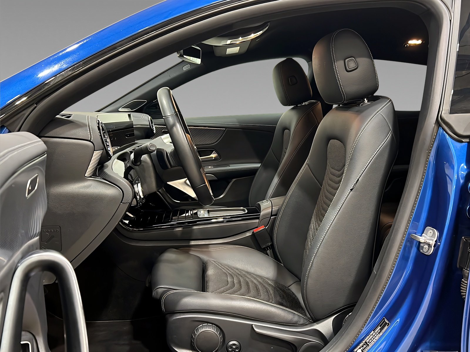 CLA 200 d SB PROGRESSIVE+MULTI+NIGHT+Burme+360° Bild 9