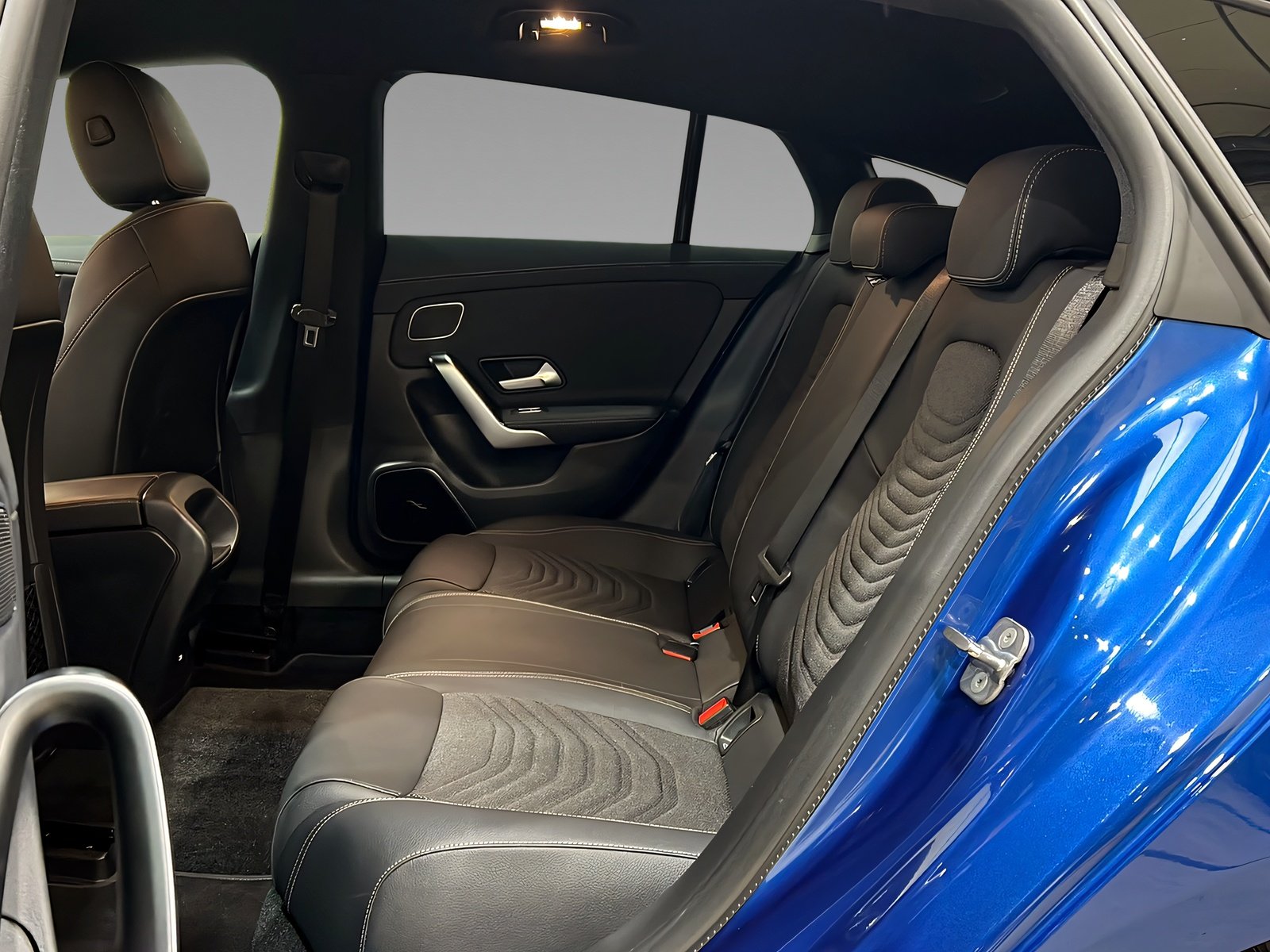 CLA 200 d SB PROGRESSIVE+MULTI+NIGHT+Burme+360° Bild 10