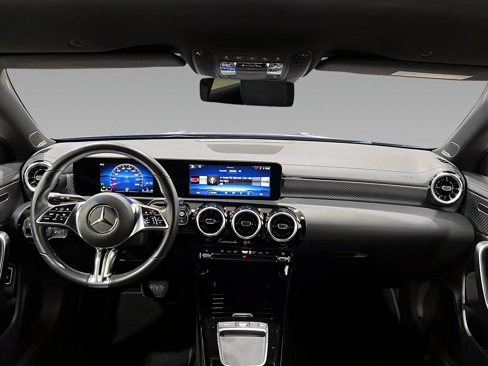 CLA 200 d SB PROGRESSIVE+MULTI+NIGHT+Burme+360° Bild 11