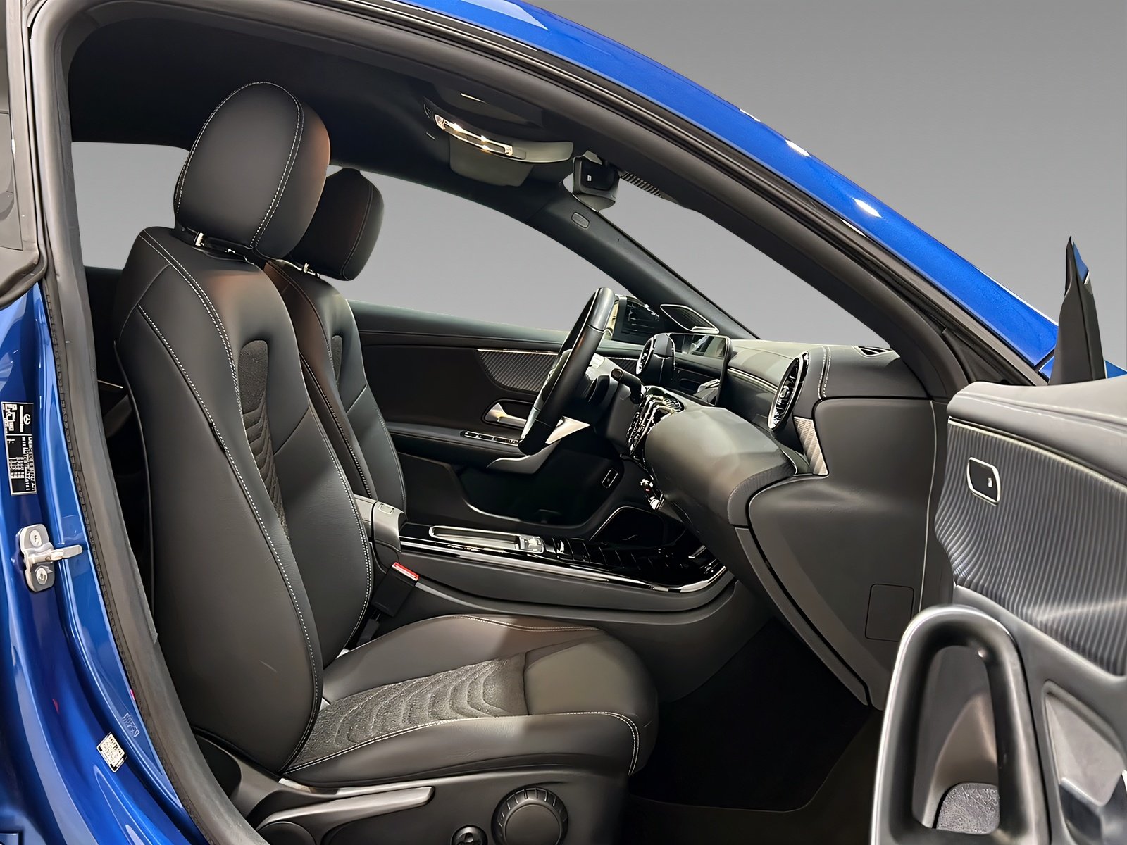 CLA 200 d SB PROGRESSIVE+MULTI+NIGHT+Burme+360° Bild 12