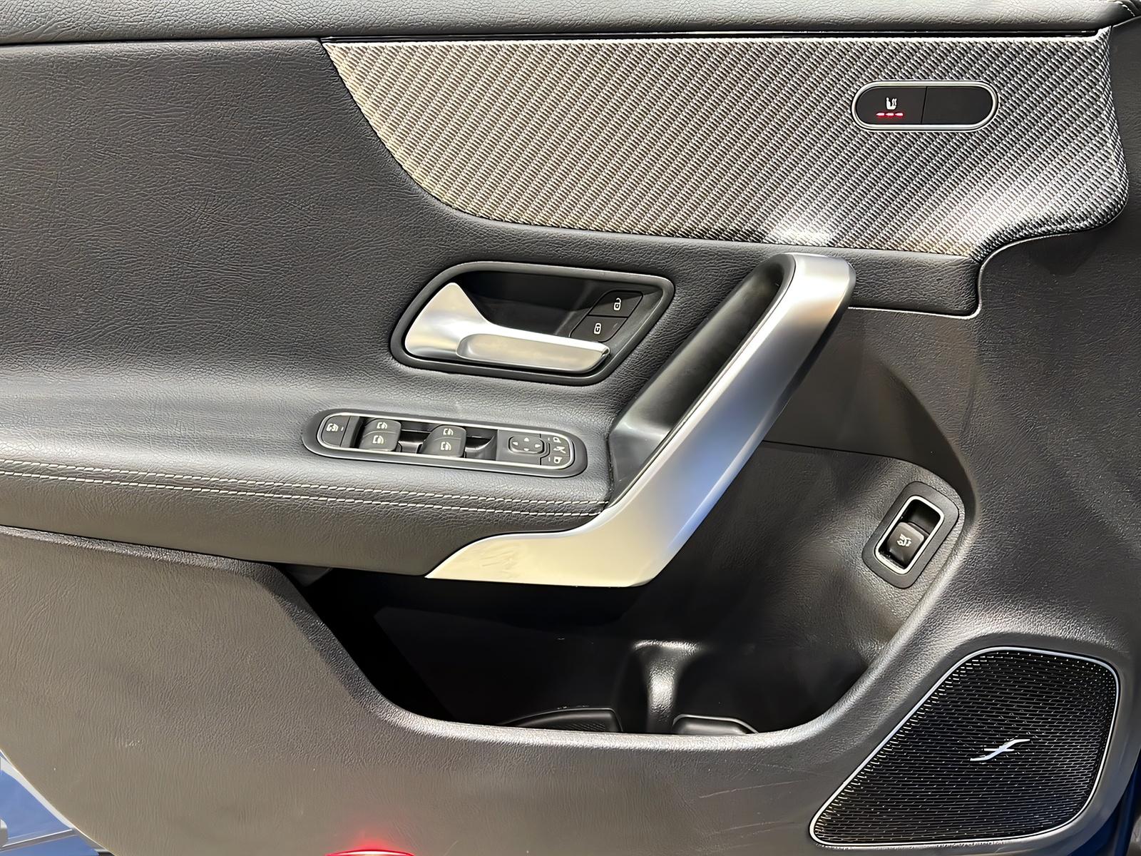 CLA 200 d SB PROGRESSIVE+MULTI+NIGHT+Burme+360° Bild 13