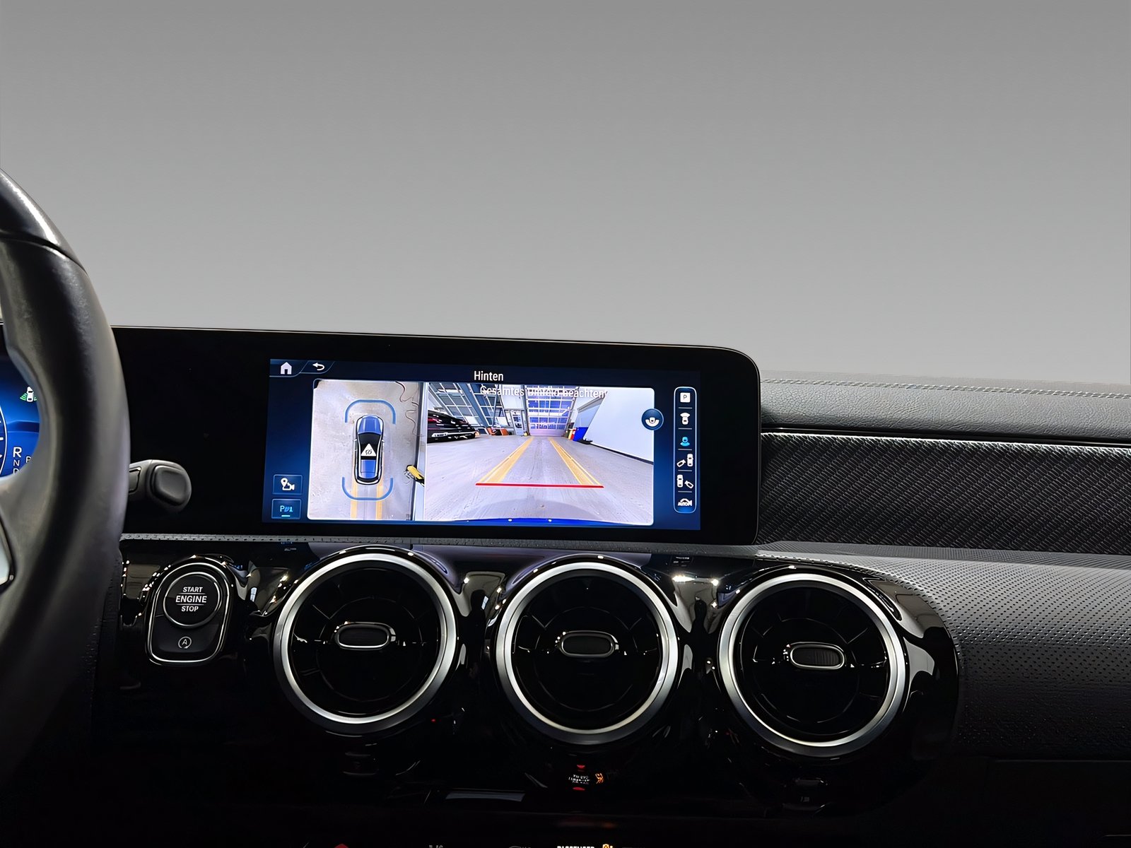 CLA 200 d SB PROGRESSIVE+MULTI+NIGHT+Burme+360° Bild 15