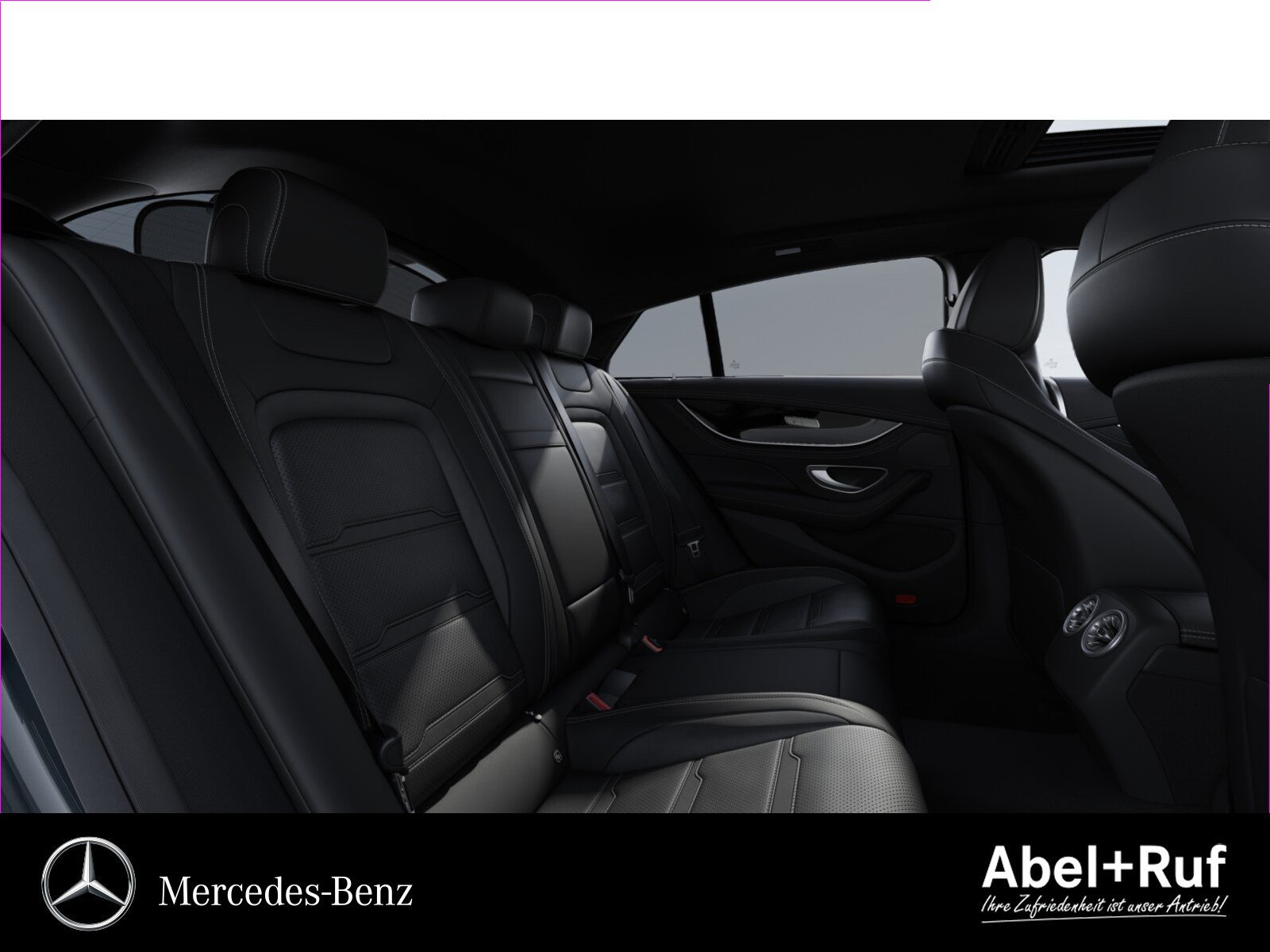 GT 43 AMG 4M+ 4-Türer DISTRO+NIGHT+Memo+HuD+360° Bild 9