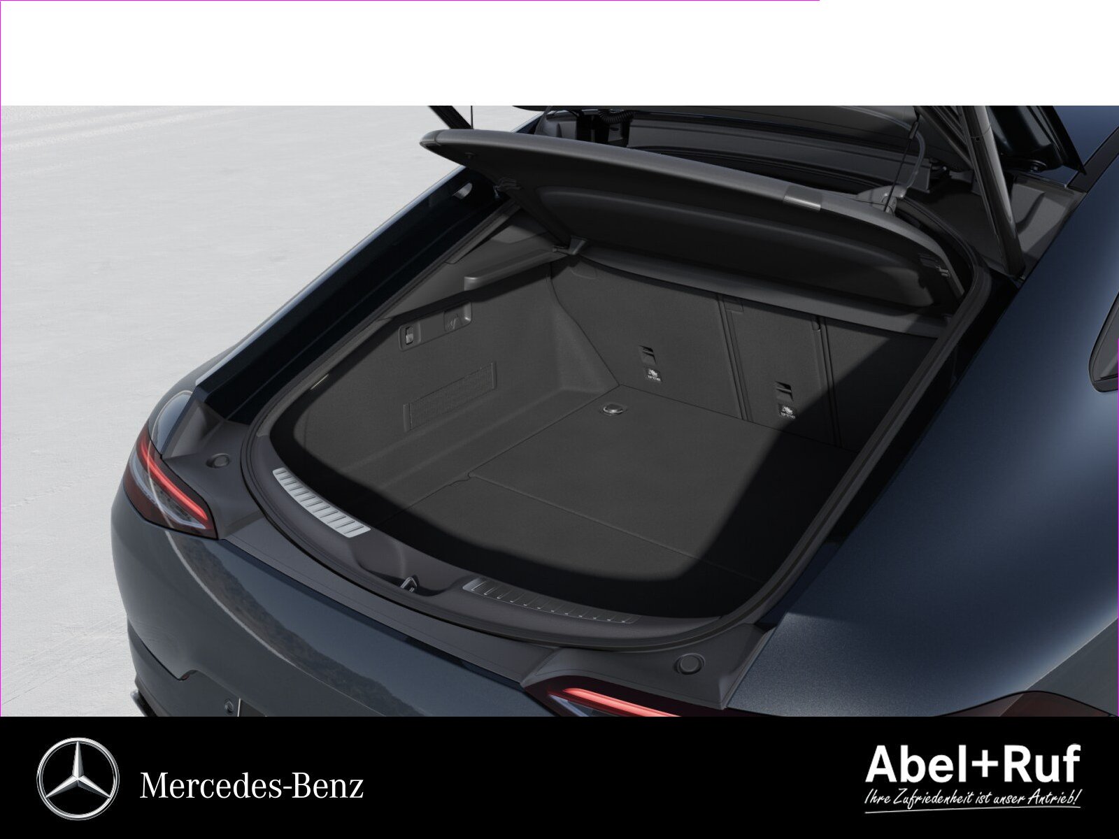 GT 43 AMG 4M+ 4-Türer DISTRO+NIGHT+Memo+HuD+360° Bild 11