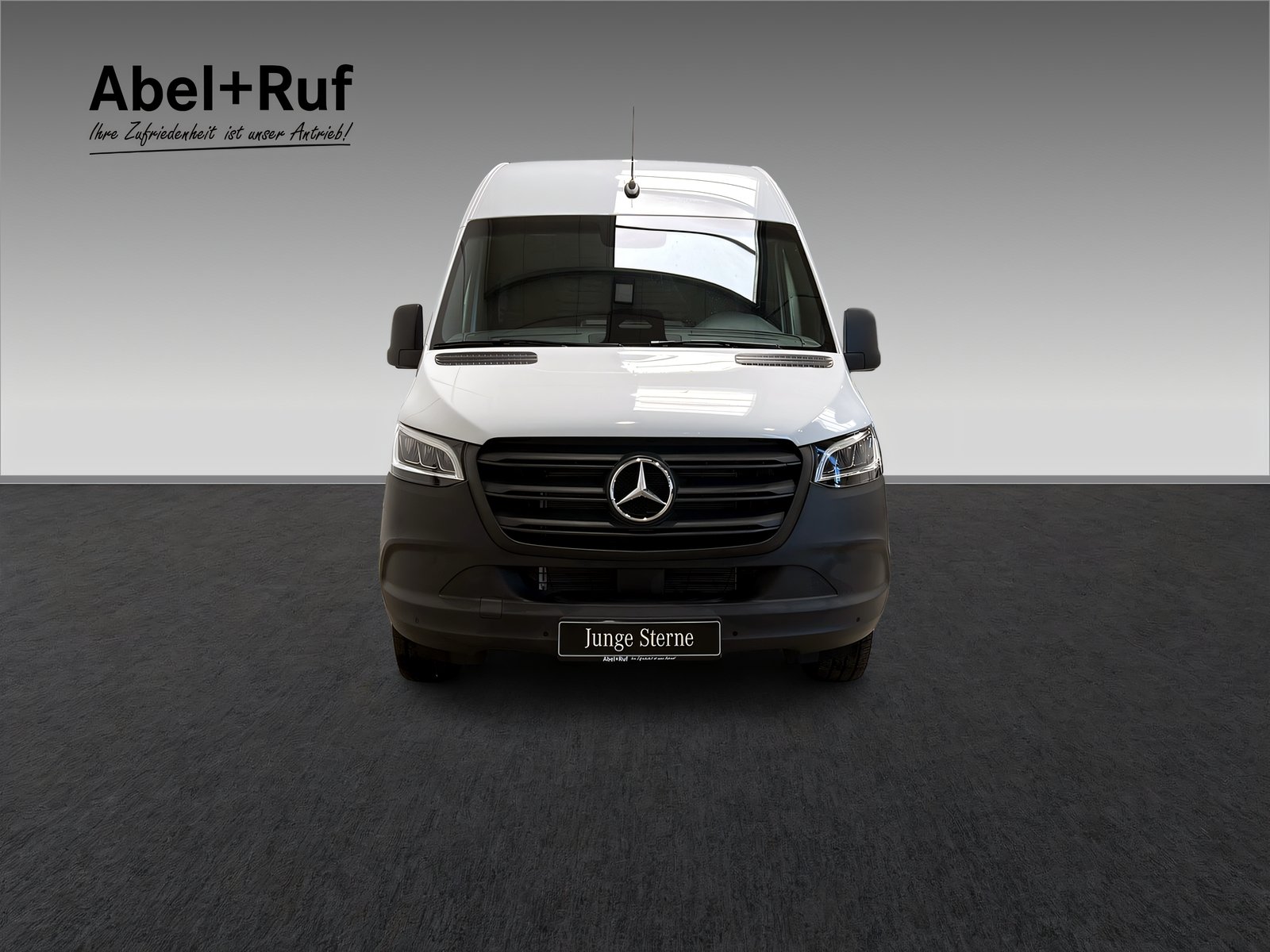 Sprinter 315 CDI Kasten PRO H2L3 LED+Kamera+AHK Bild 2