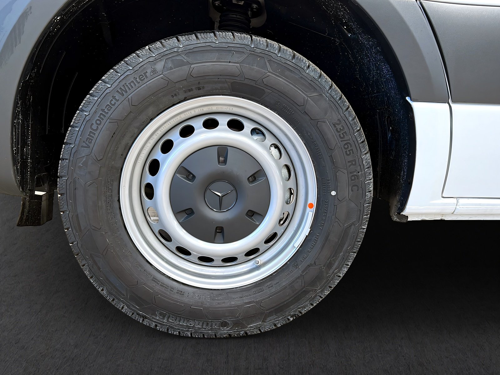 Sprinter 315 CDI Kasten PRO H2L3 LED+Kamera+AHK Bild 4