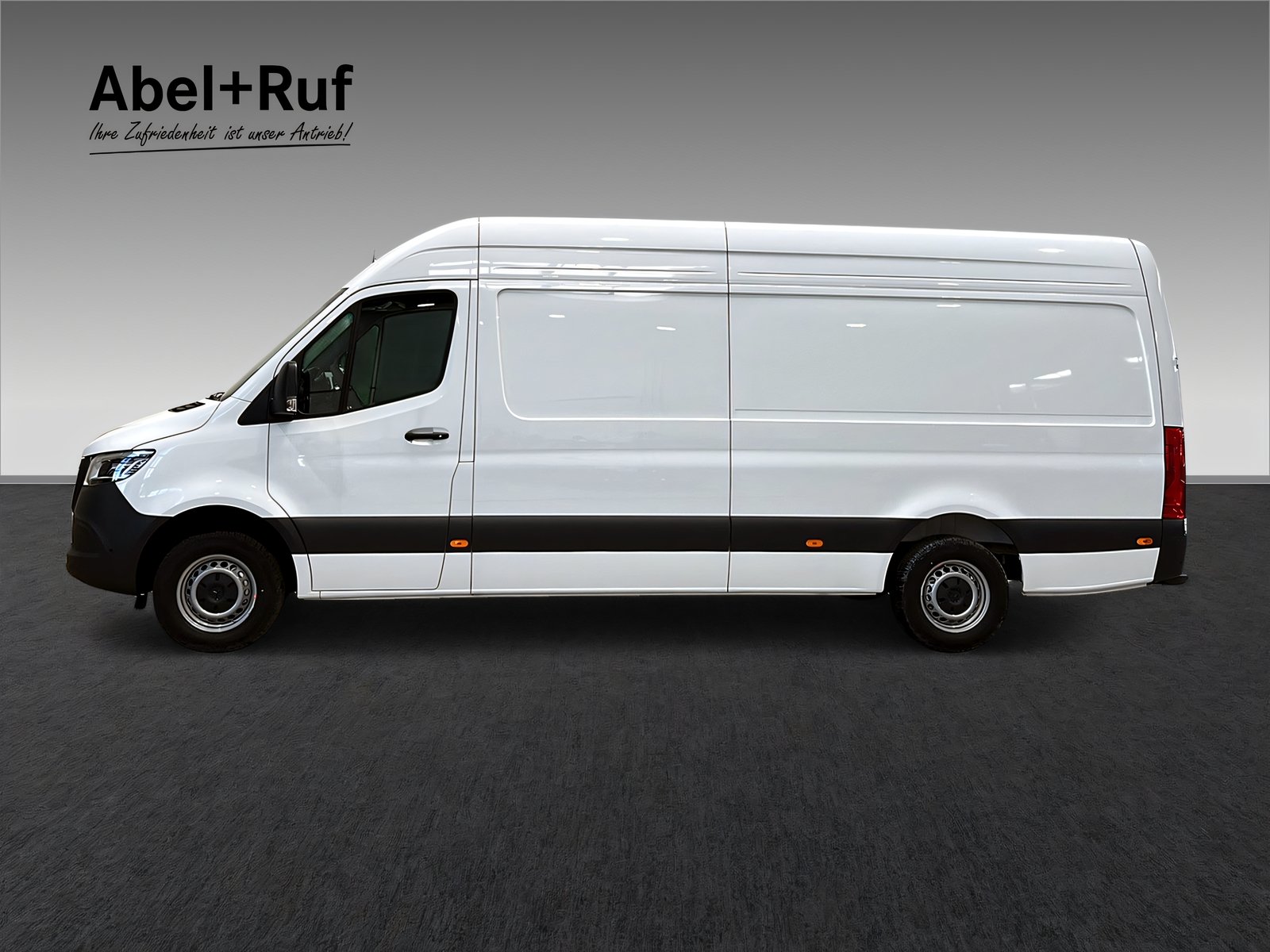 Sprinter 315 CDI Kasten PRO H2L3 LED+Kamera+AHK Bild 5