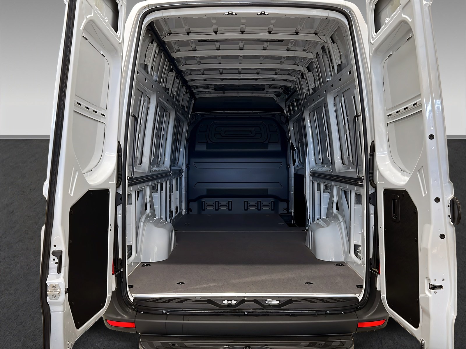 Sprinter 315 CDI Kasten PRO H2L3 LED+Kamera+AHK Bild 8