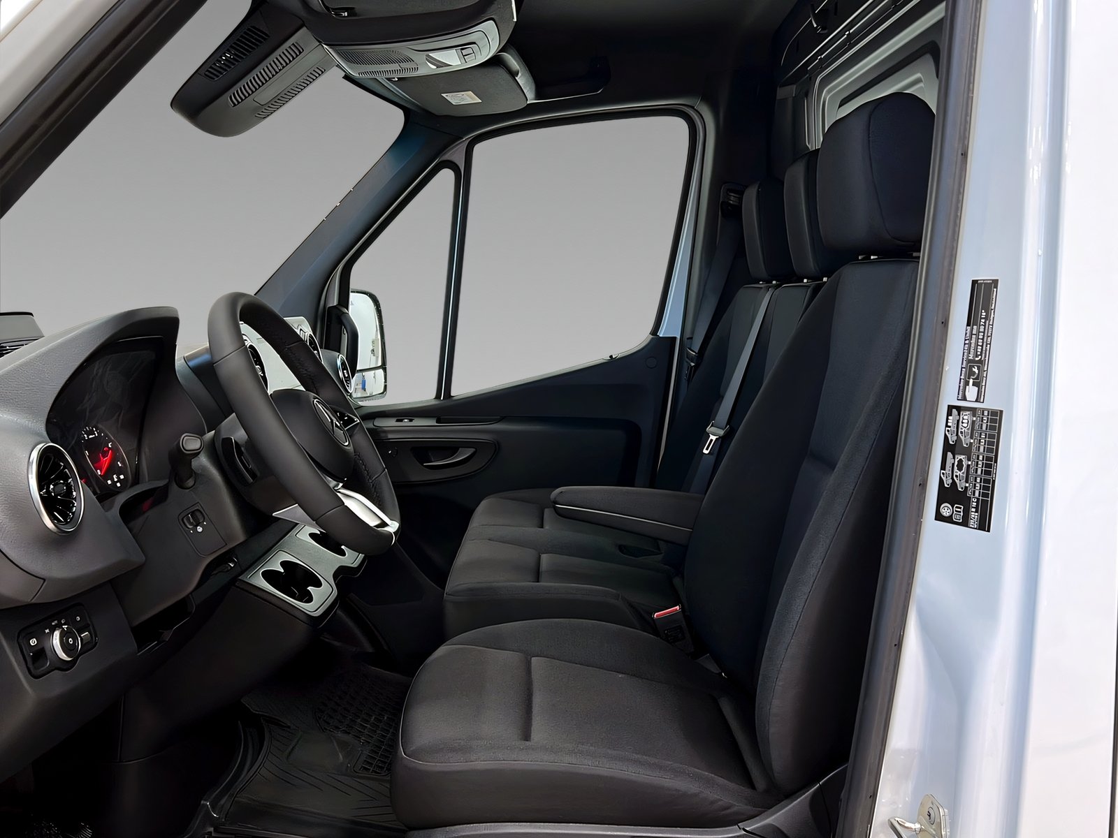 Sprinter 315 CDI Kasten PRO H2L3 LED+Kamera+AHK Bild 10