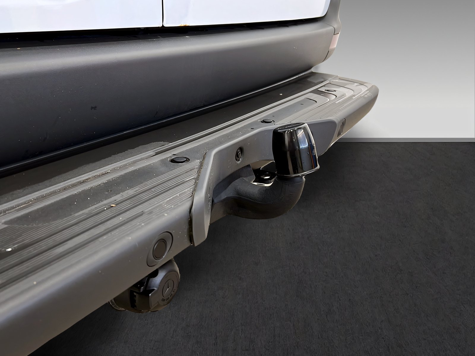 Sprinter 315 CDI Kasten PRO H2L3 LED+Kamera+AHK Bild 13