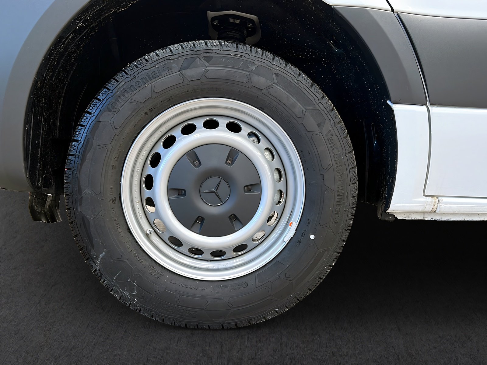 Sprinter 315 CDI Kasten PRO L3H2 LED+Kamera+AHK Bild 4