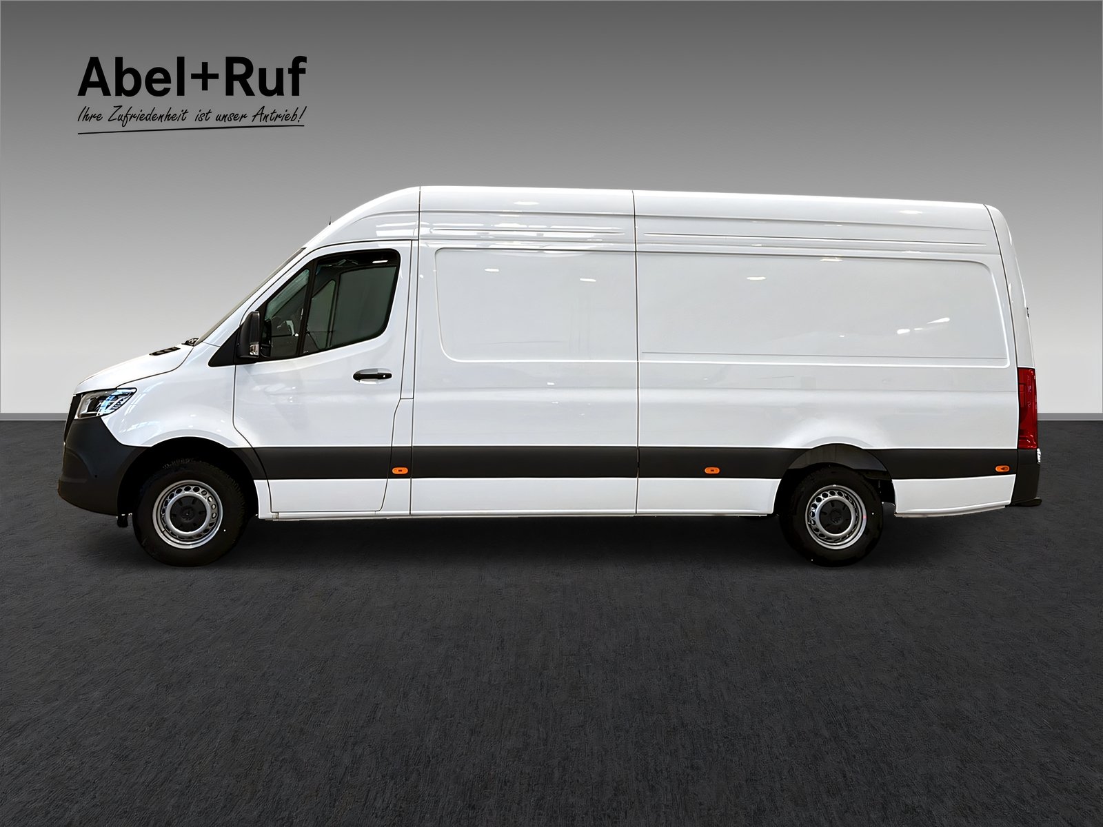 Sprinter 315 CDI Kasten PRO L3H2 LED+Kamera+AHK Bild 5