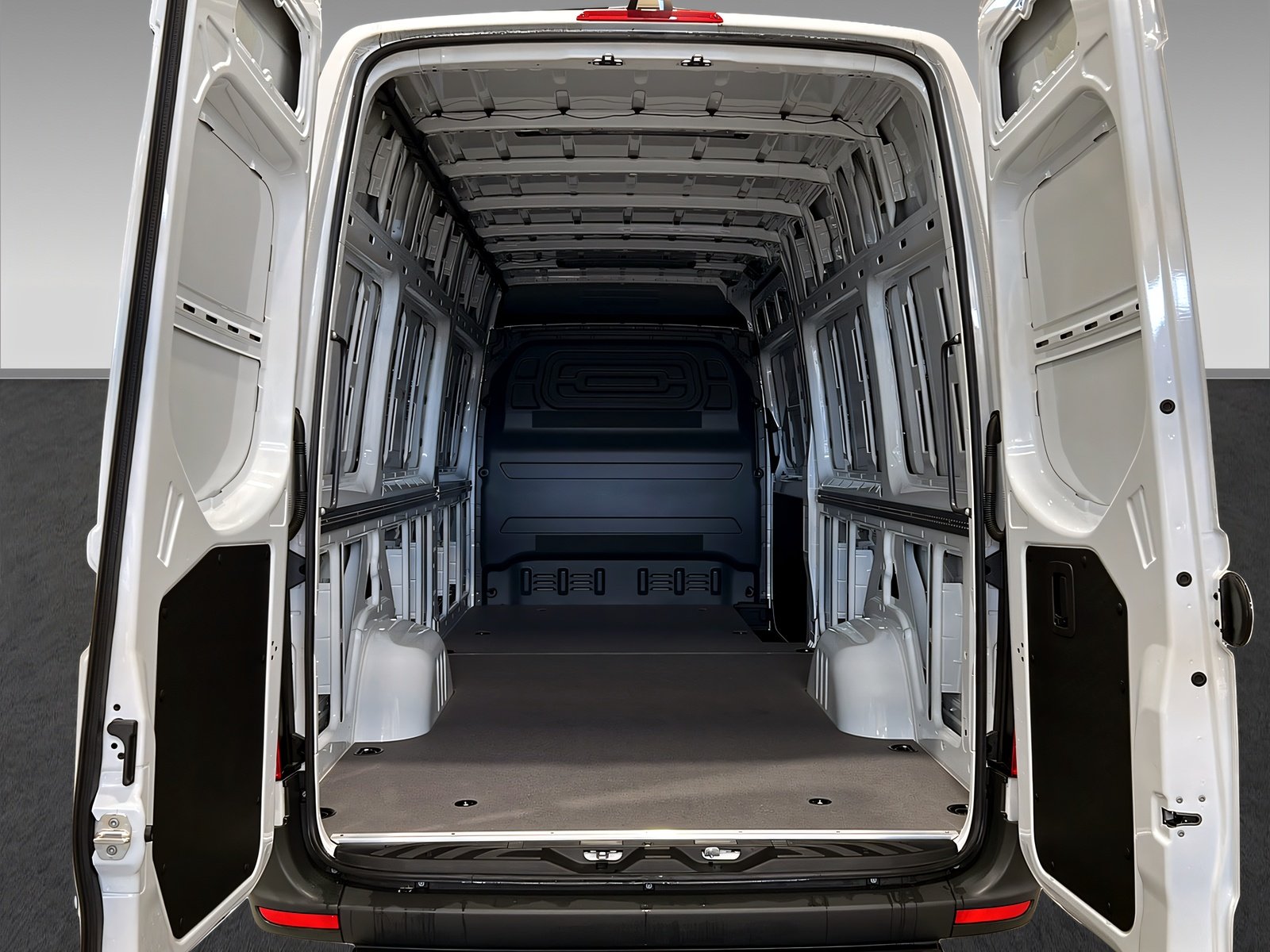 Sprinter 315 CDI Kasten PRO L3H2 LED+Kamera+AHK Bild 8