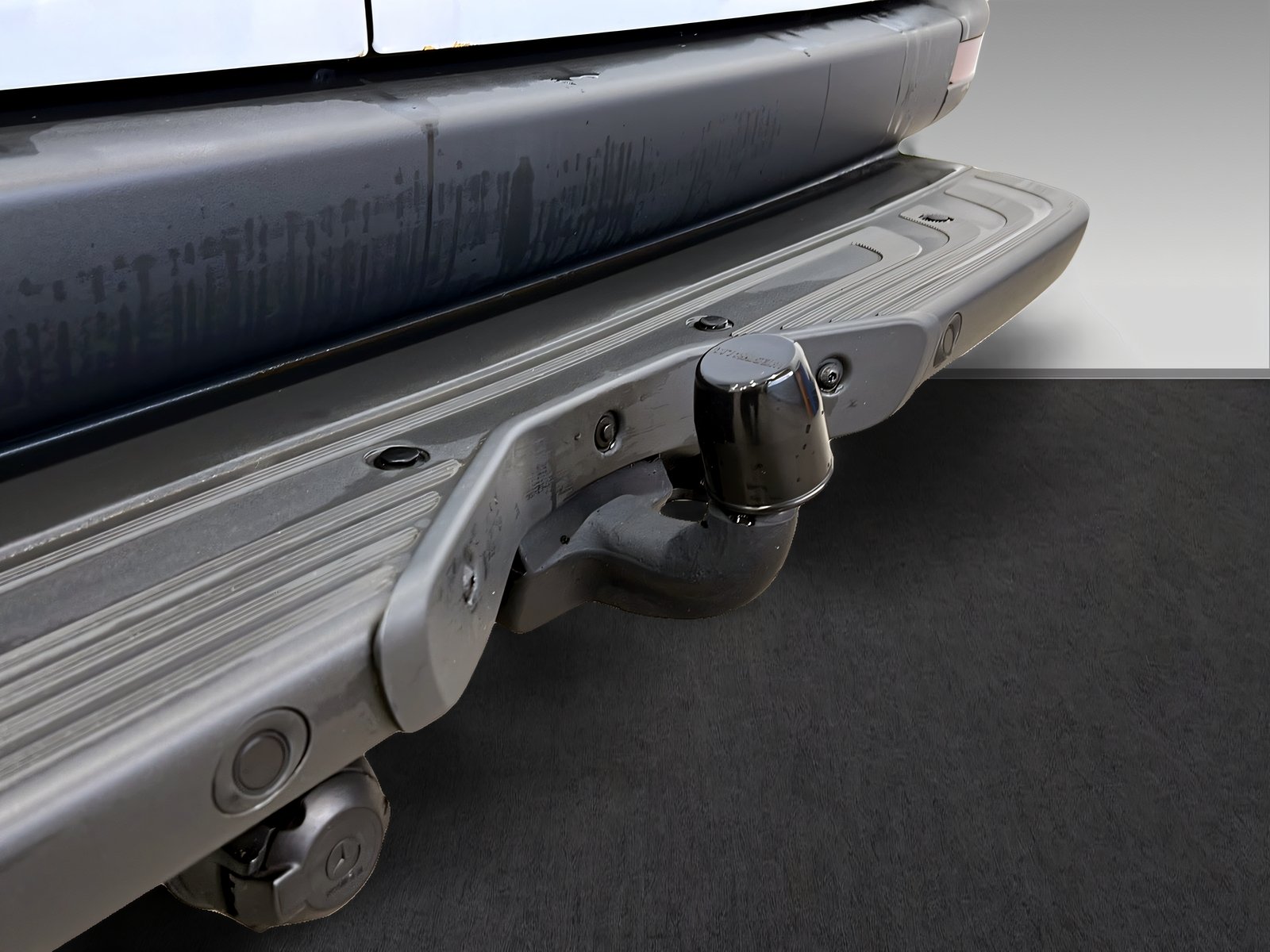 Sprinter 315 CDI Kasten PRO L3H2 LED+Kamera+AHK Bild 13