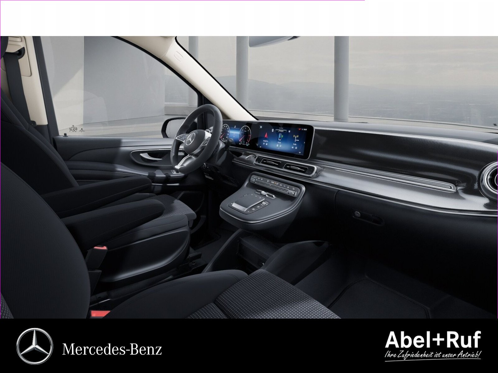 Marco Polo 250 d MULTI+DISTRO+AIRMATIC+AHK+360° Bild 8