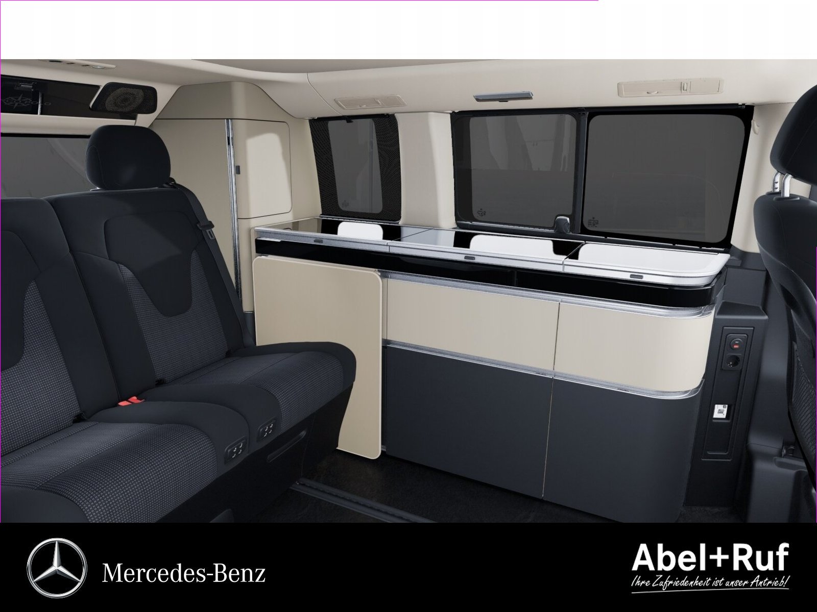 Marco Polo 250 d MULTI+DISTRO+AIRMATIC+AHK+360° Bild 9