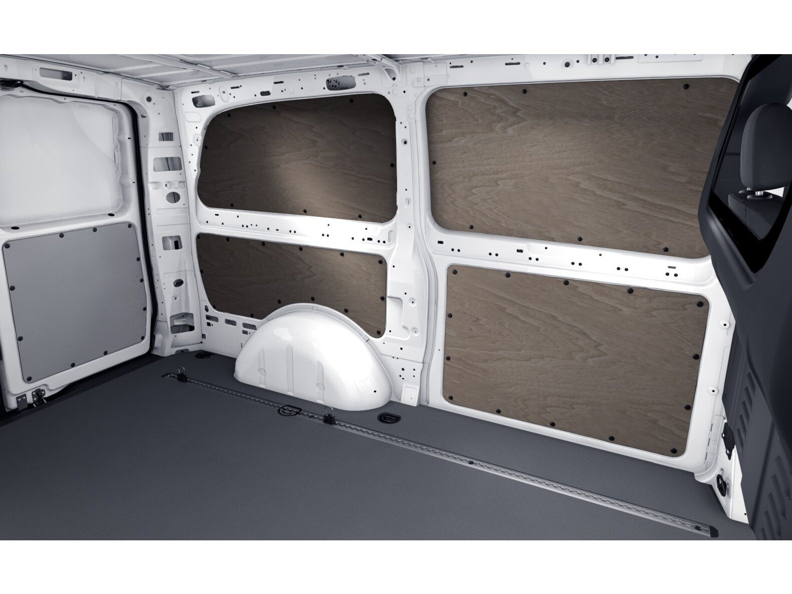 eVito 112 Kasten Lang Rückfahrkamera+Tempo+SHz Bild 9