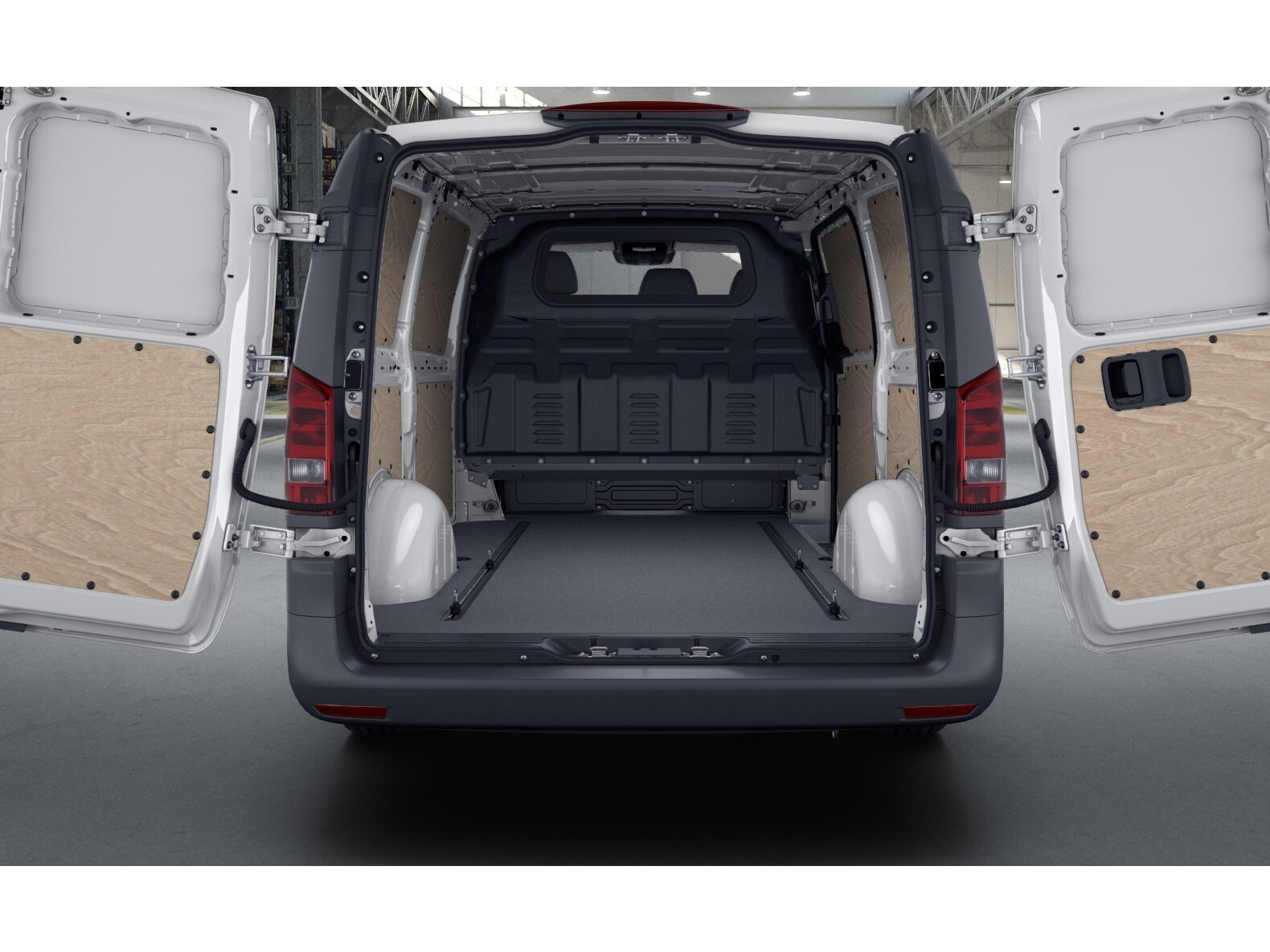 eVito 112 Kasten Lang Rückfahrkamera+Tempo+SHz Bild 10