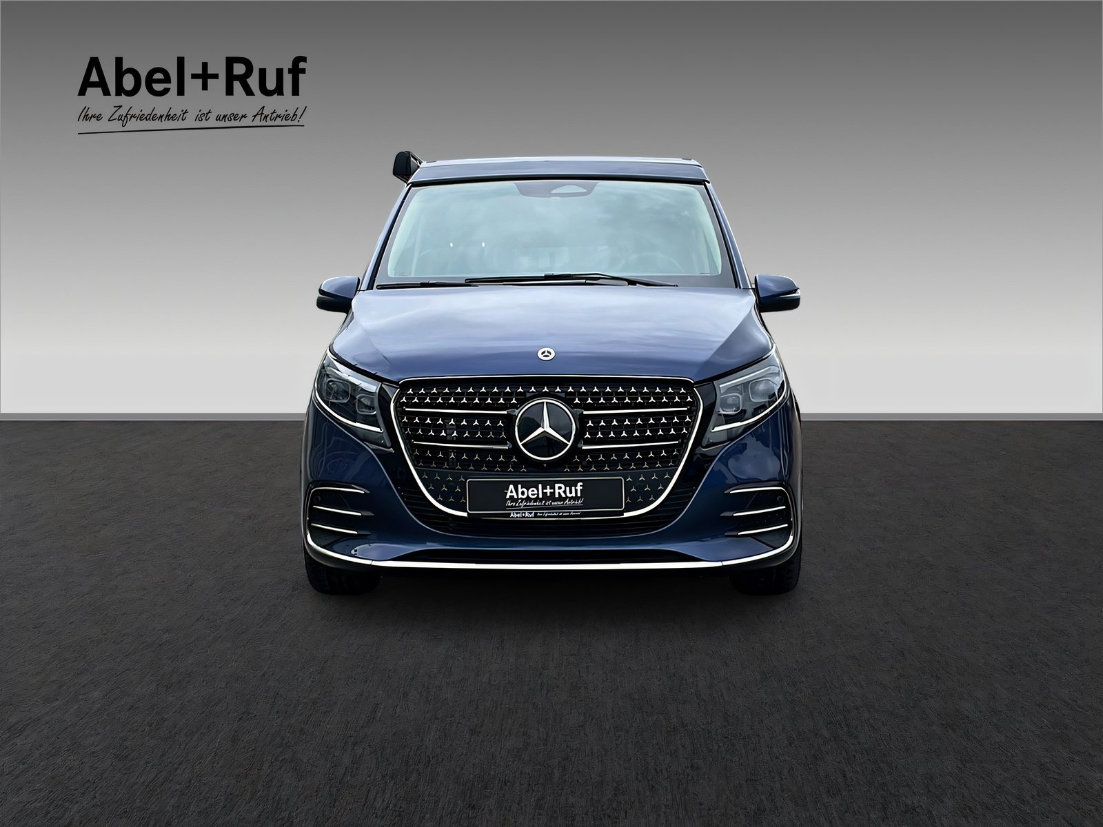 Marco Polo 300 d AMG+AIRM+MULTI+DISTR+EasyUP+AHK Bild 2