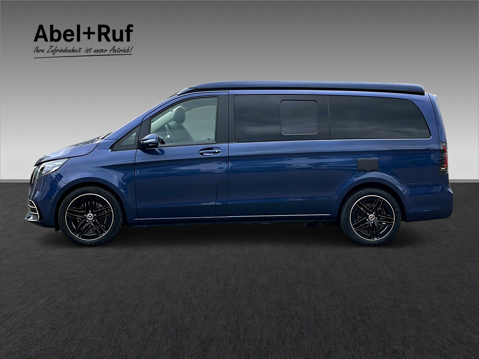 Marco Polo 300 d AMG+AIRM+MULTI+DISTR+EasyUP+AHK Bild 4