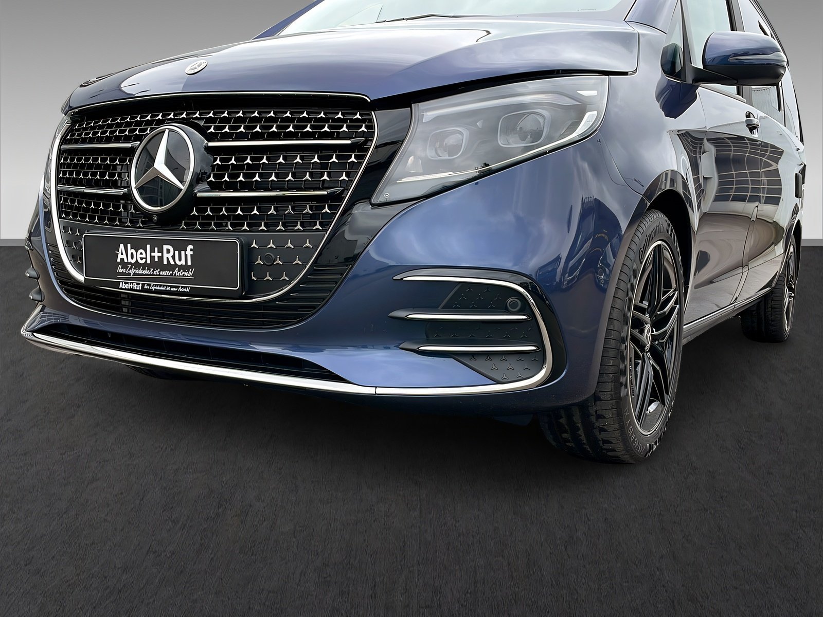 Marco Polo 300 d AMG+AIRM+MULTI+DISTR+EasyUP+AHK Bild 15