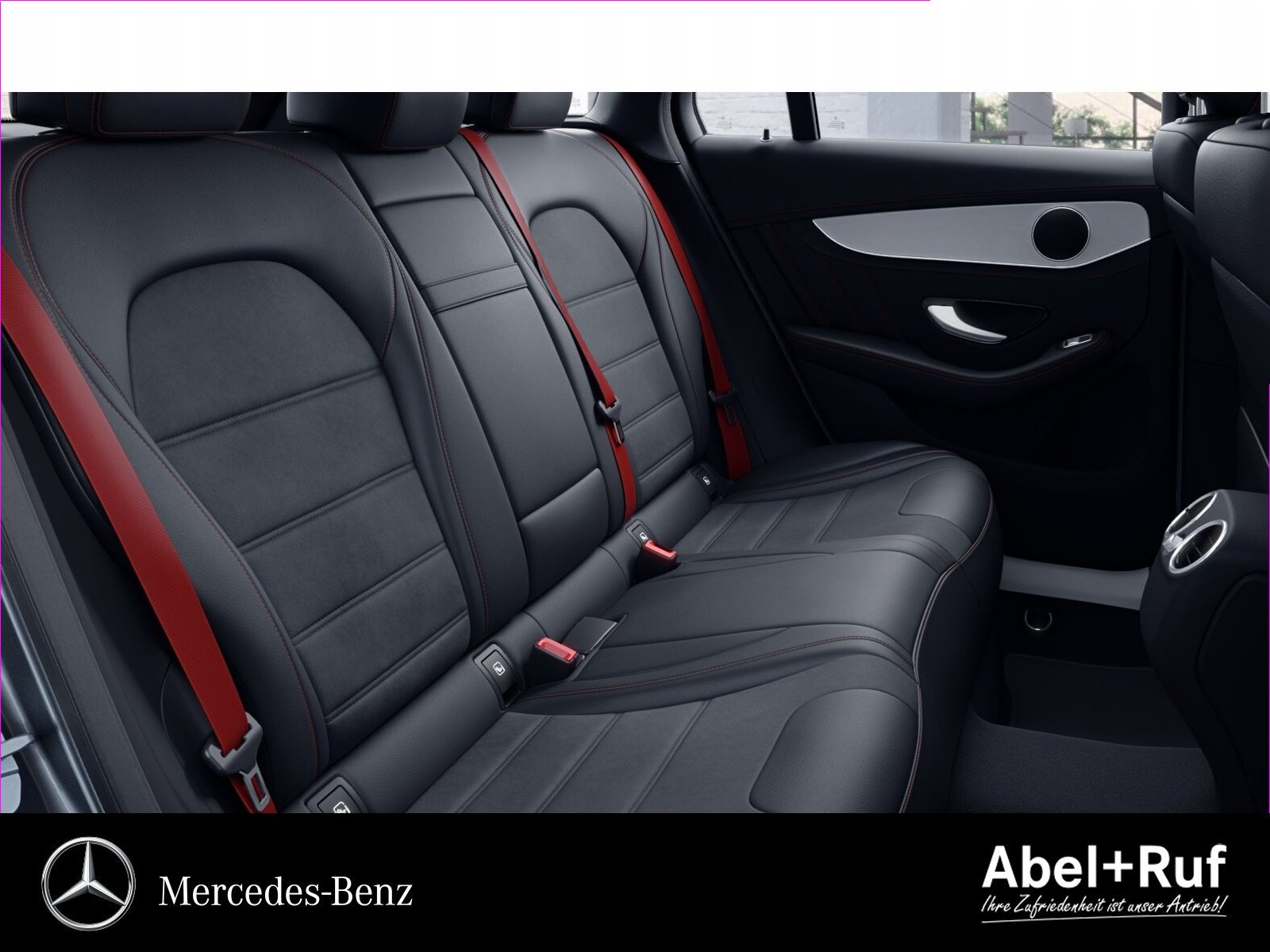 GLC 43 AMG 4M MULTIBEAM+DISTRO+Kamera+Pano+AHK Bild 9