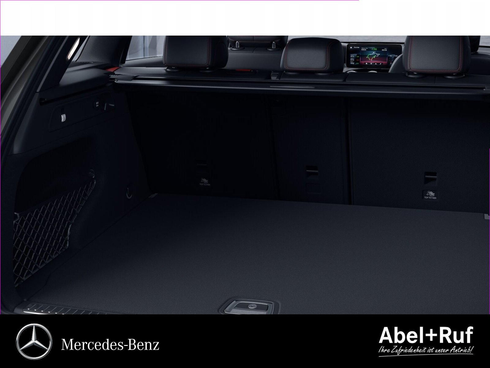 GLC 43 AMG 4M MULTIBEAM+DISTRO+Kamera+Pano+AHK Bild 11