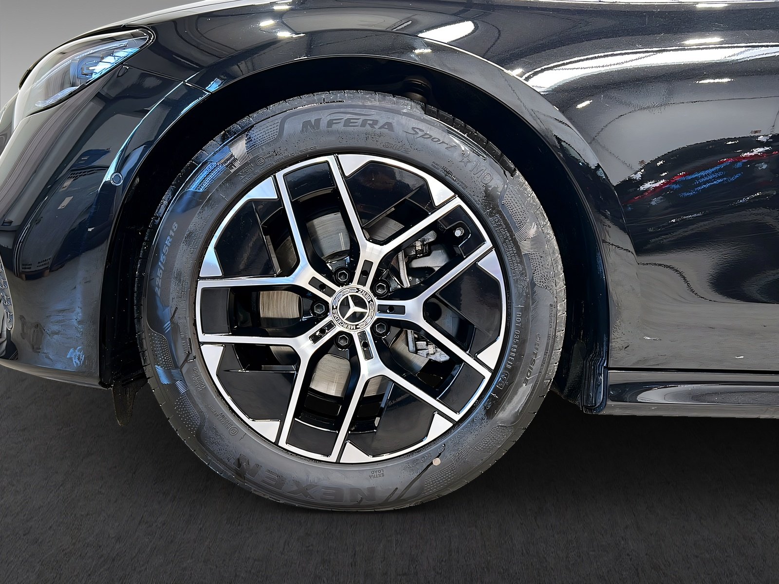 E 220 d T AVANTGARDE+DIGITAL+DISTR+Memo+Pano+360 Bild 4